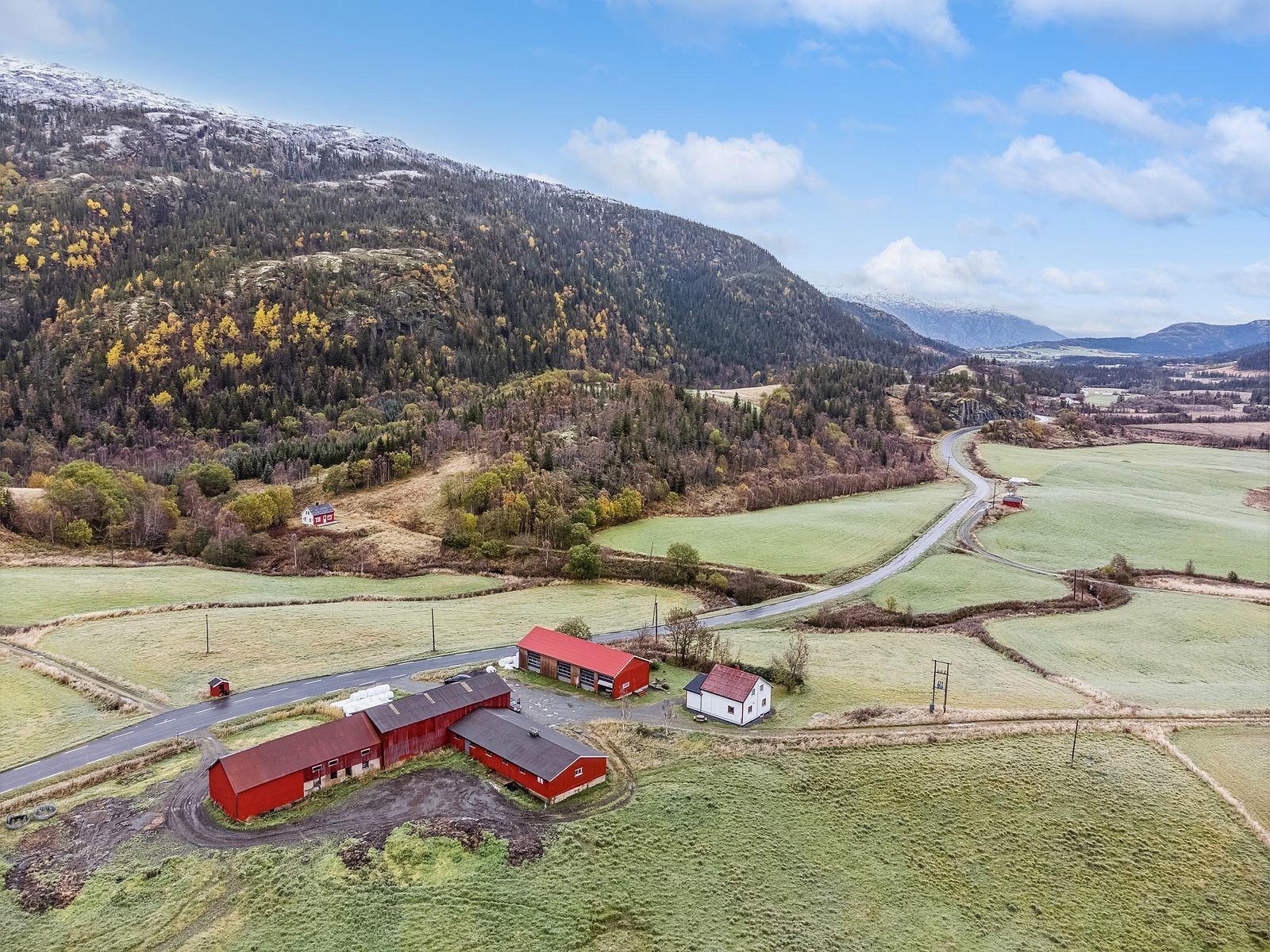 Velkommen til Bardalsveien 81! Galleribilde