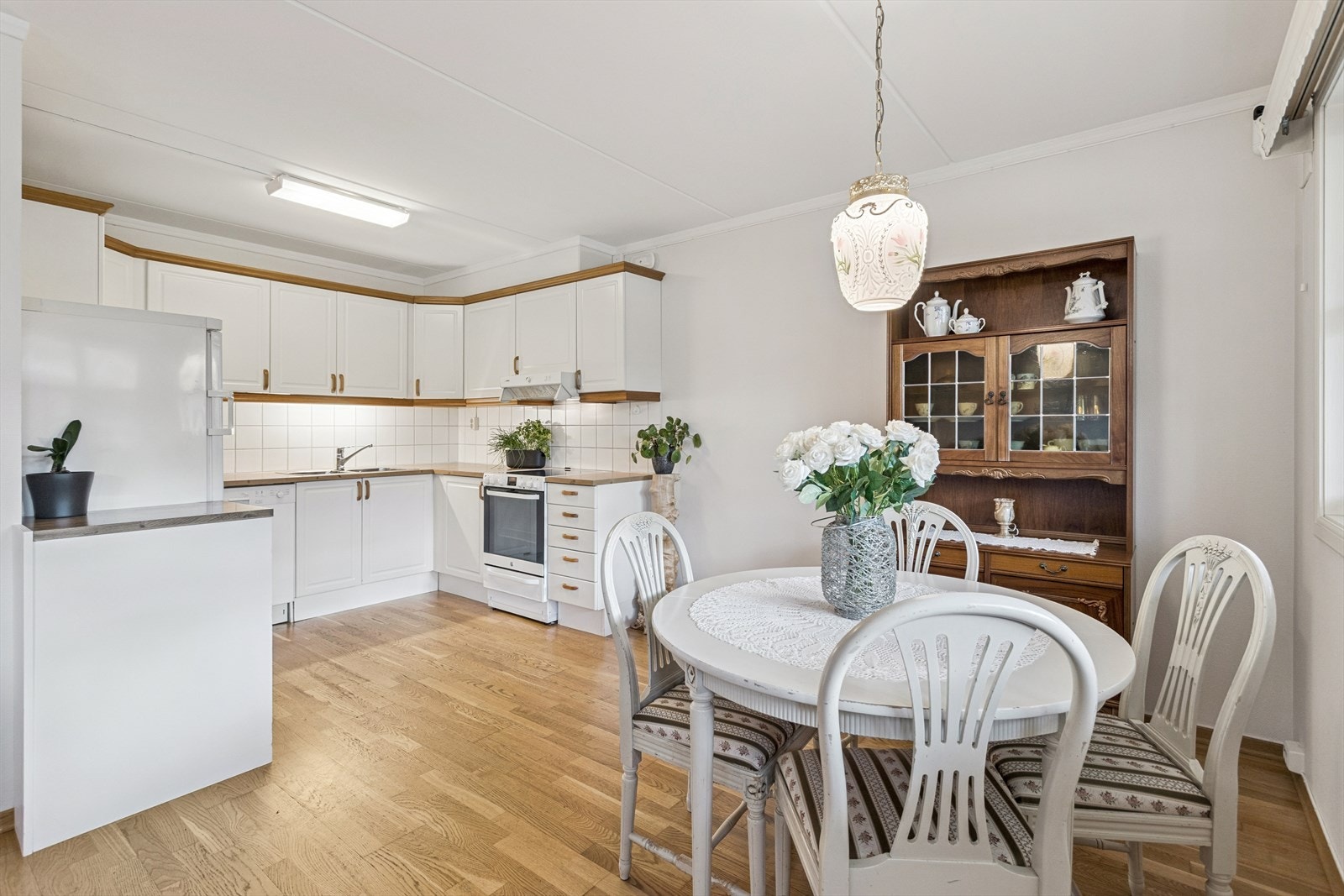 Velkommen til St.Hanshaugen 9 A! Galleribilde