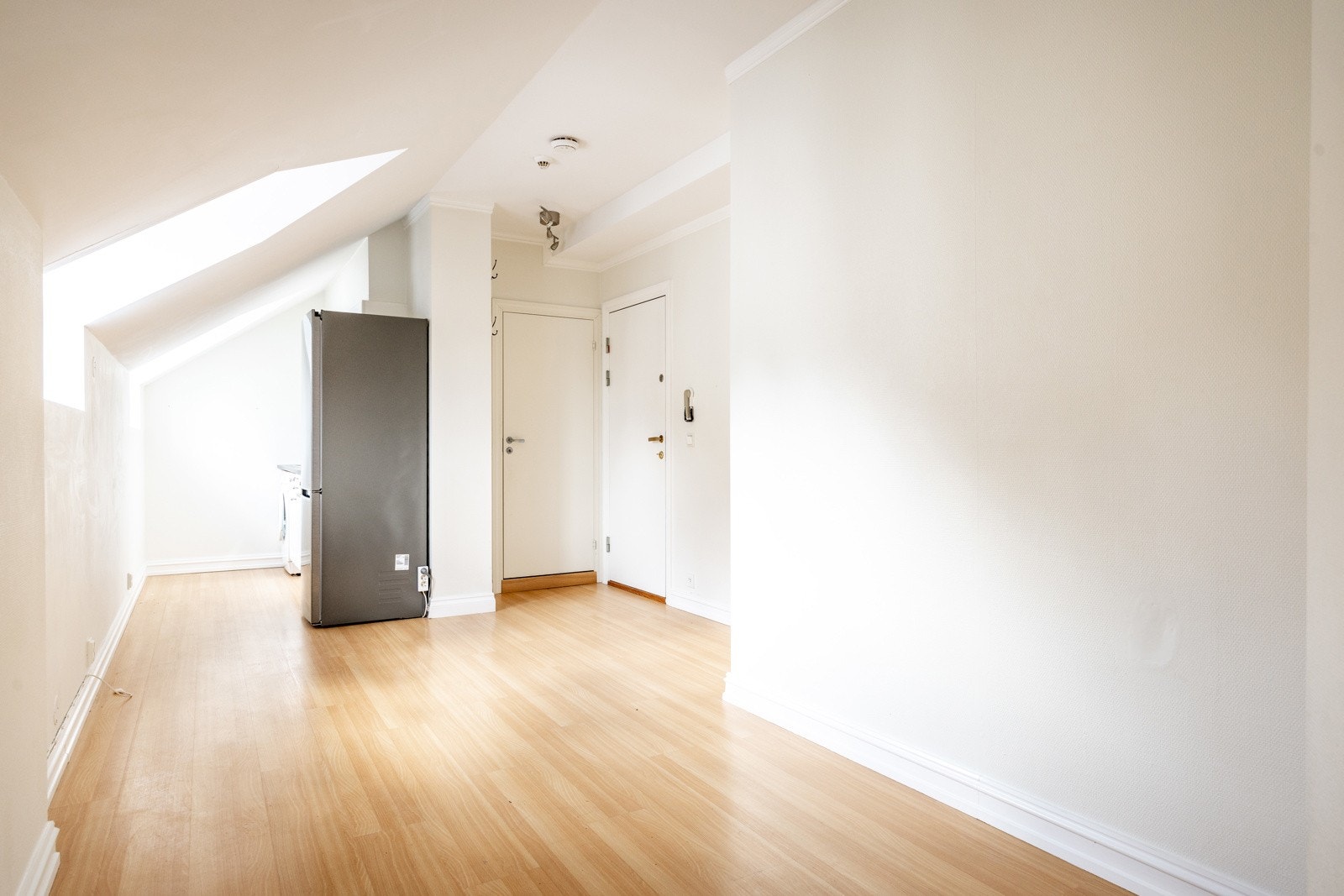 Velkommen til Ingelbrecht Knudssøns gate 1 - Presentert av Privatmegleren Park v/ Thomas Landaas Galleribilde