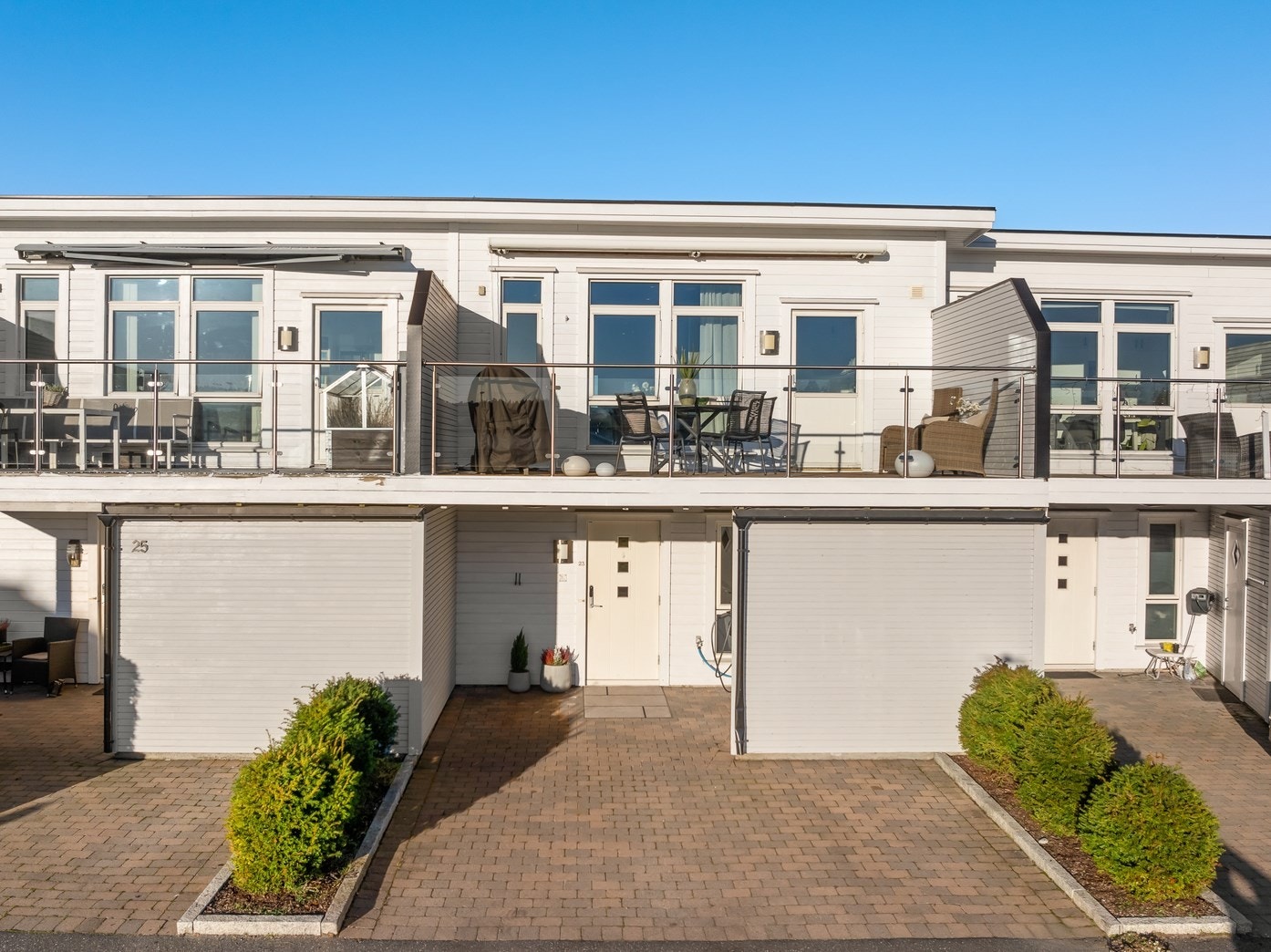 Velkommen til Rubintunet 23 - Presentert av Lene Bjerkeli v/ DNB Eiendom! Galleribilde