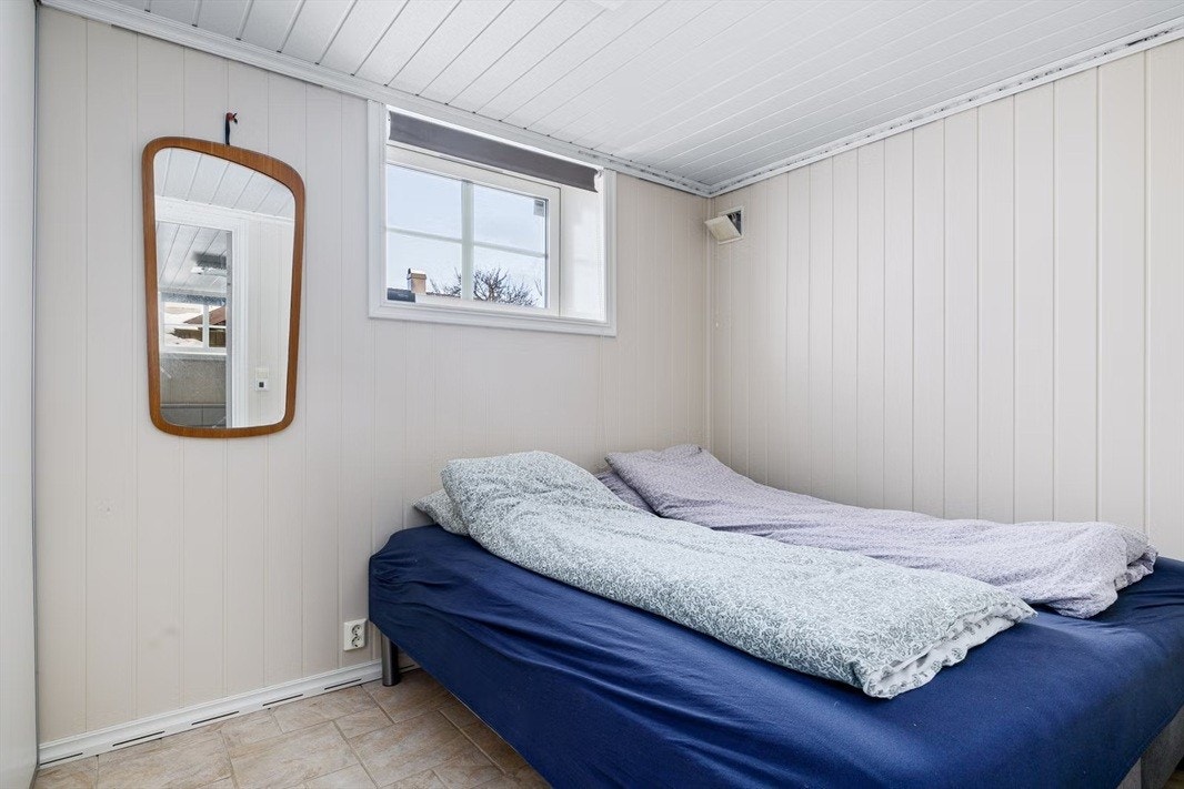 Soverom Galleribilde