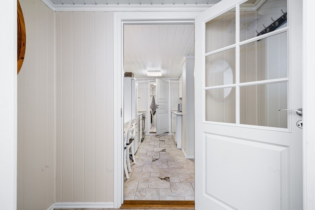 Gang/Kjøkken Galleribilde