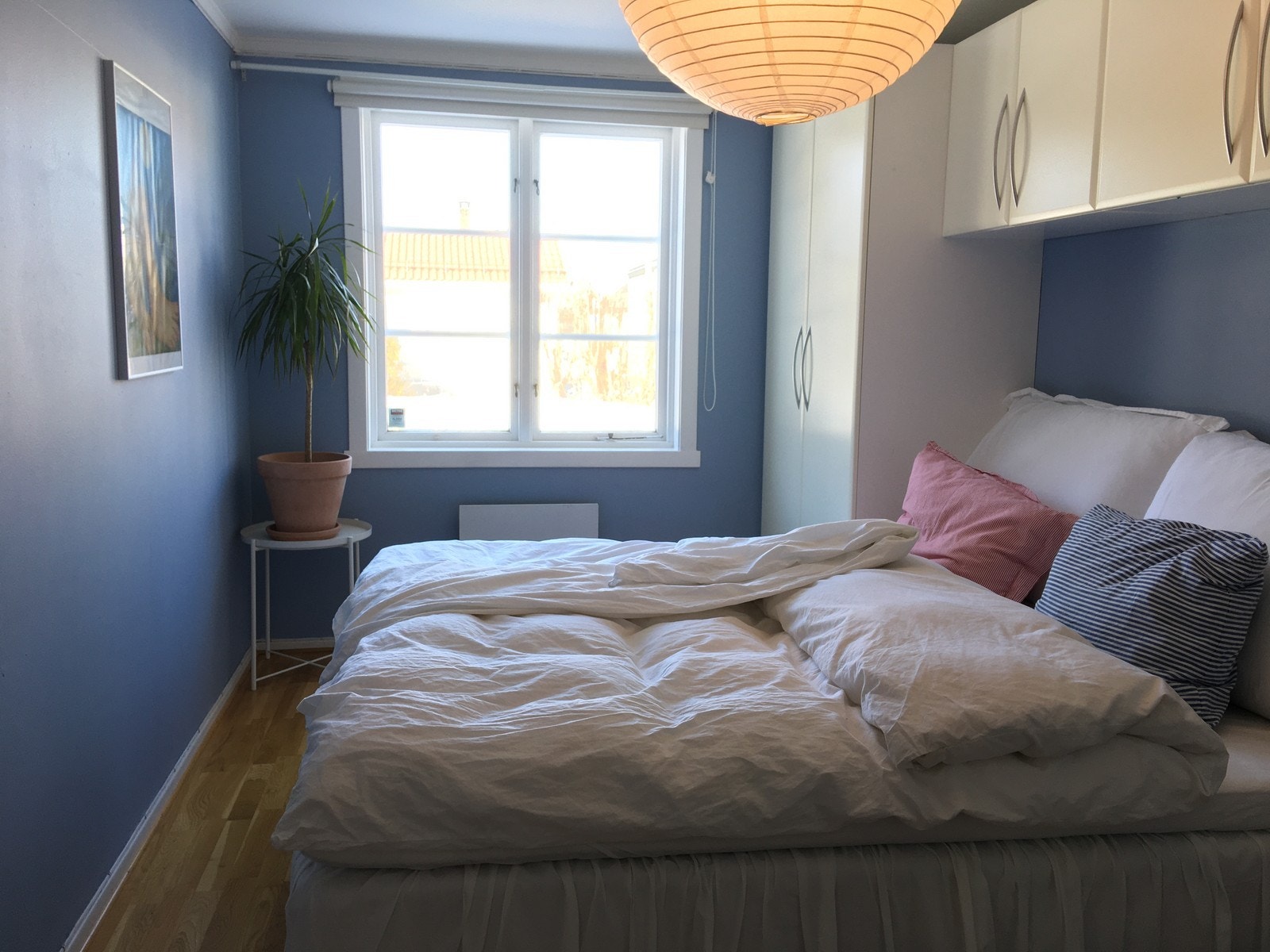Soverom Galleribilde