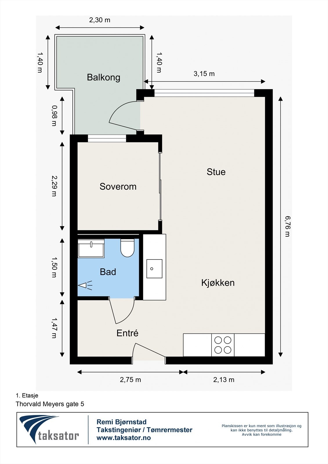 Plantegning. Leiligheten disponerer en ekstern bod. Mulighet for parkering etter venteliste i borettslaget. Galleribilde