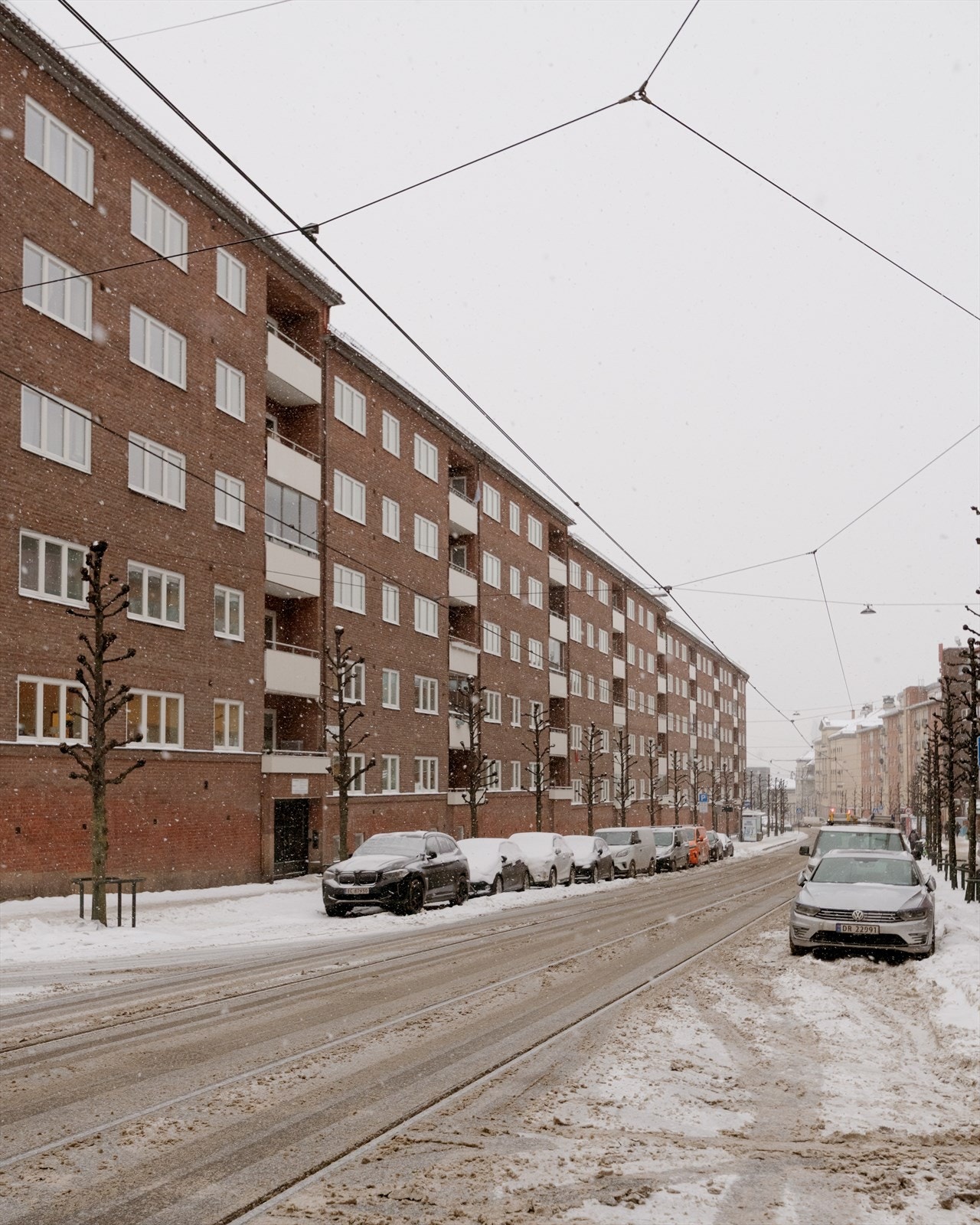 Carl Berner er et kollektivt knutepunkt, og du tar deg enkelt til nesten alle kanter av Oslo. Galleribilde