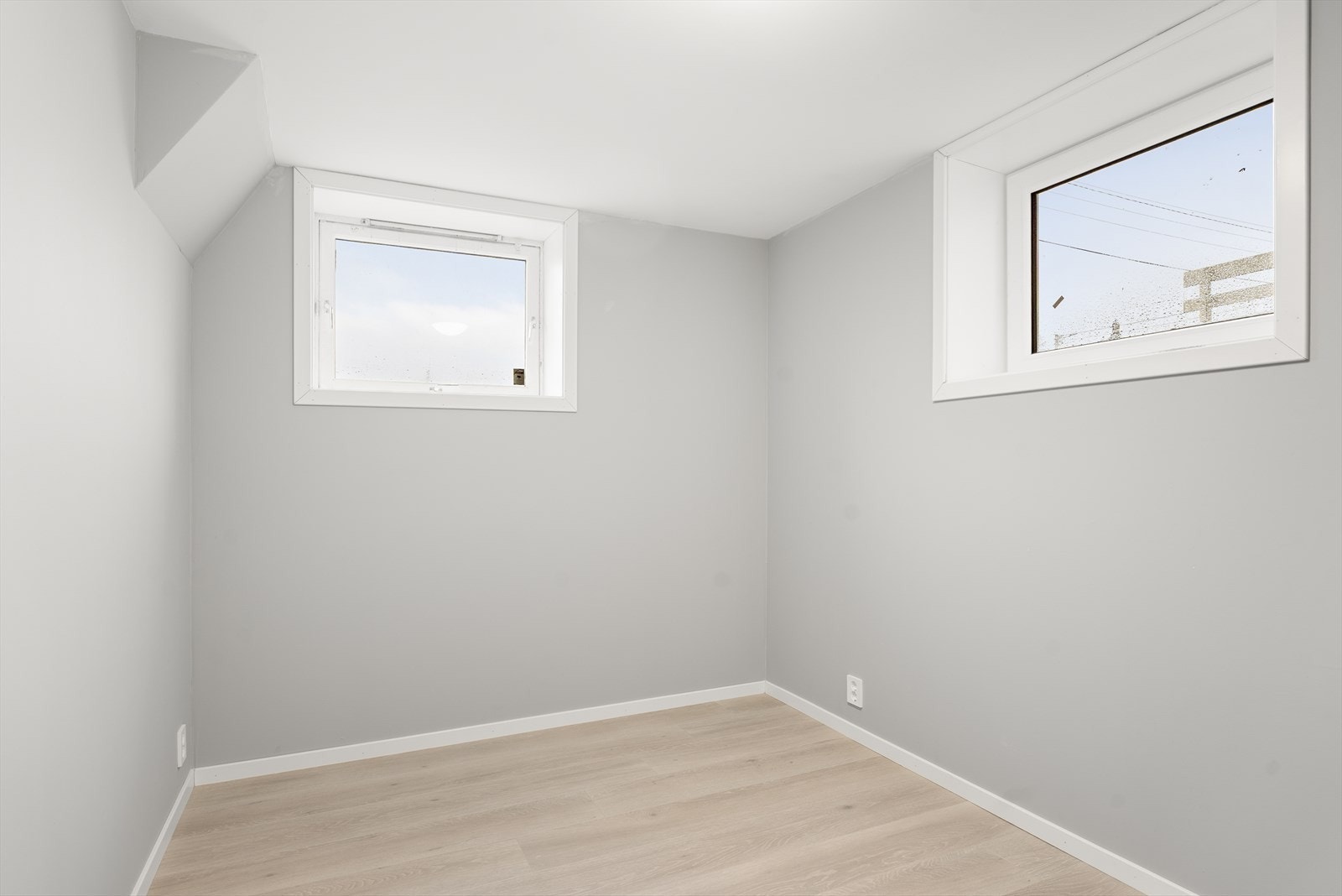 Rom nr 2. Galleribilde