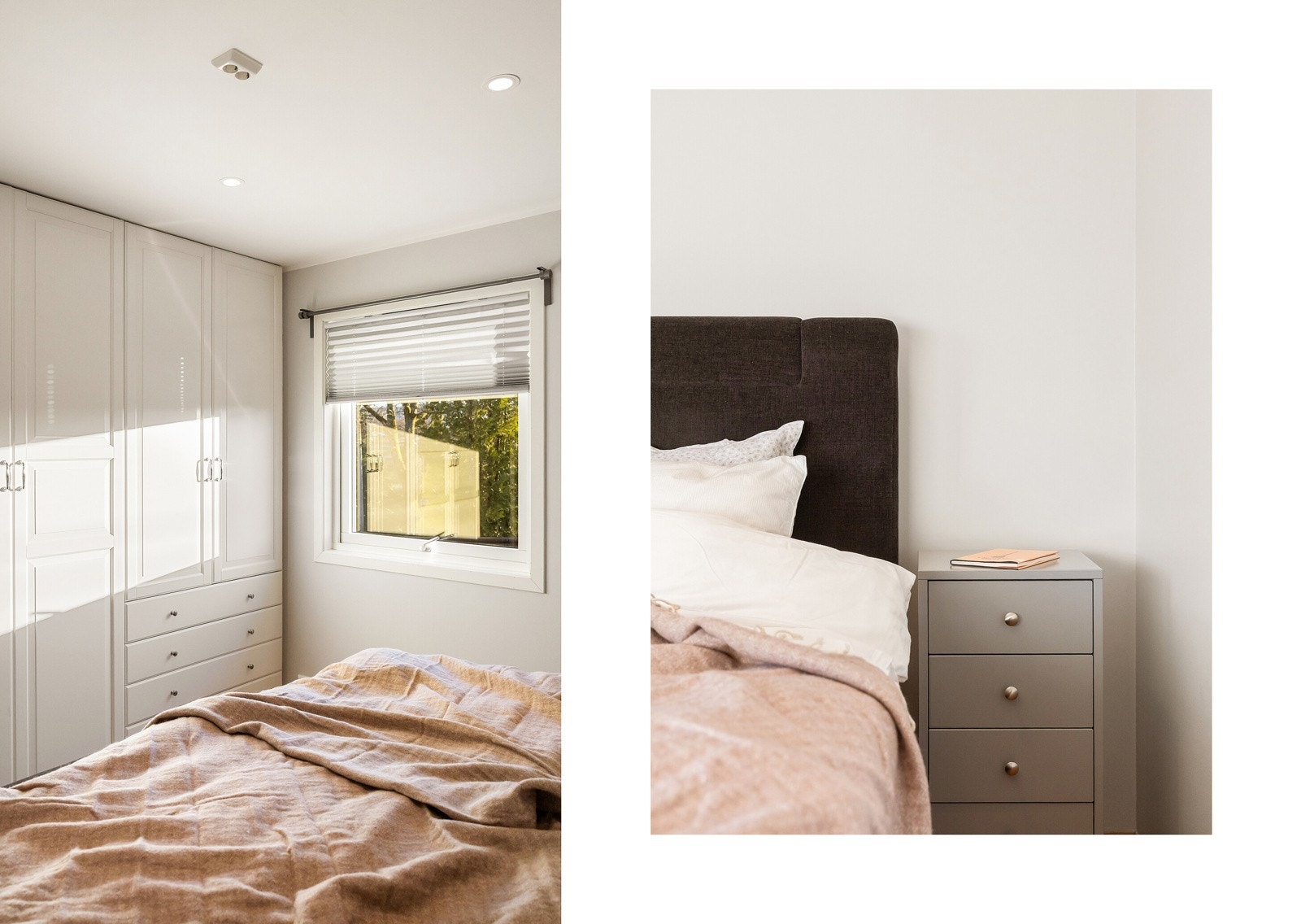 Boligen har 4 gode soverom. Galleribilde