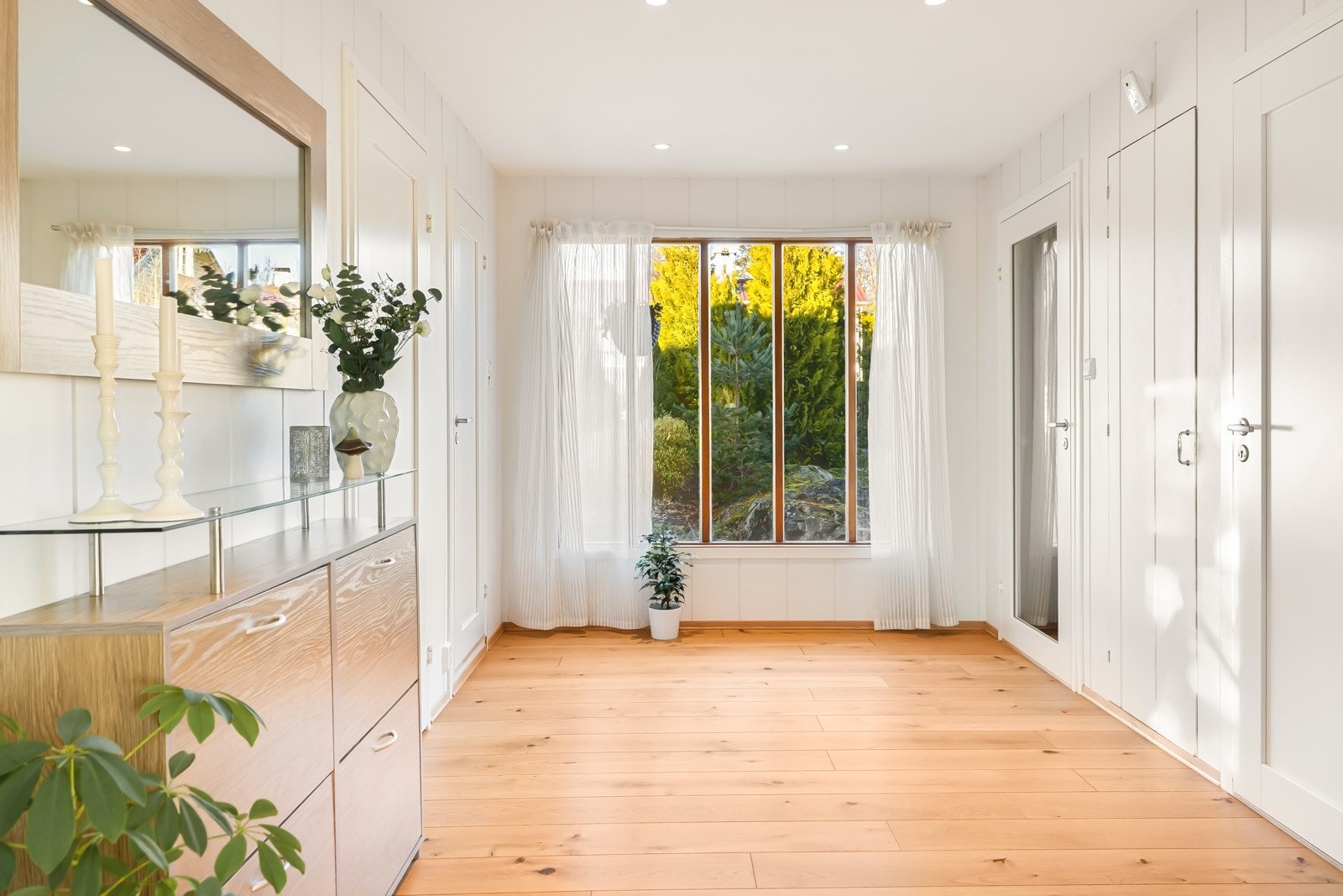 Velkommen inn! Galleribilde