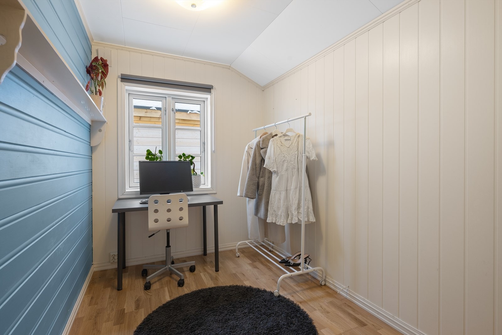 Soverom 2 oppe. Galleribilde