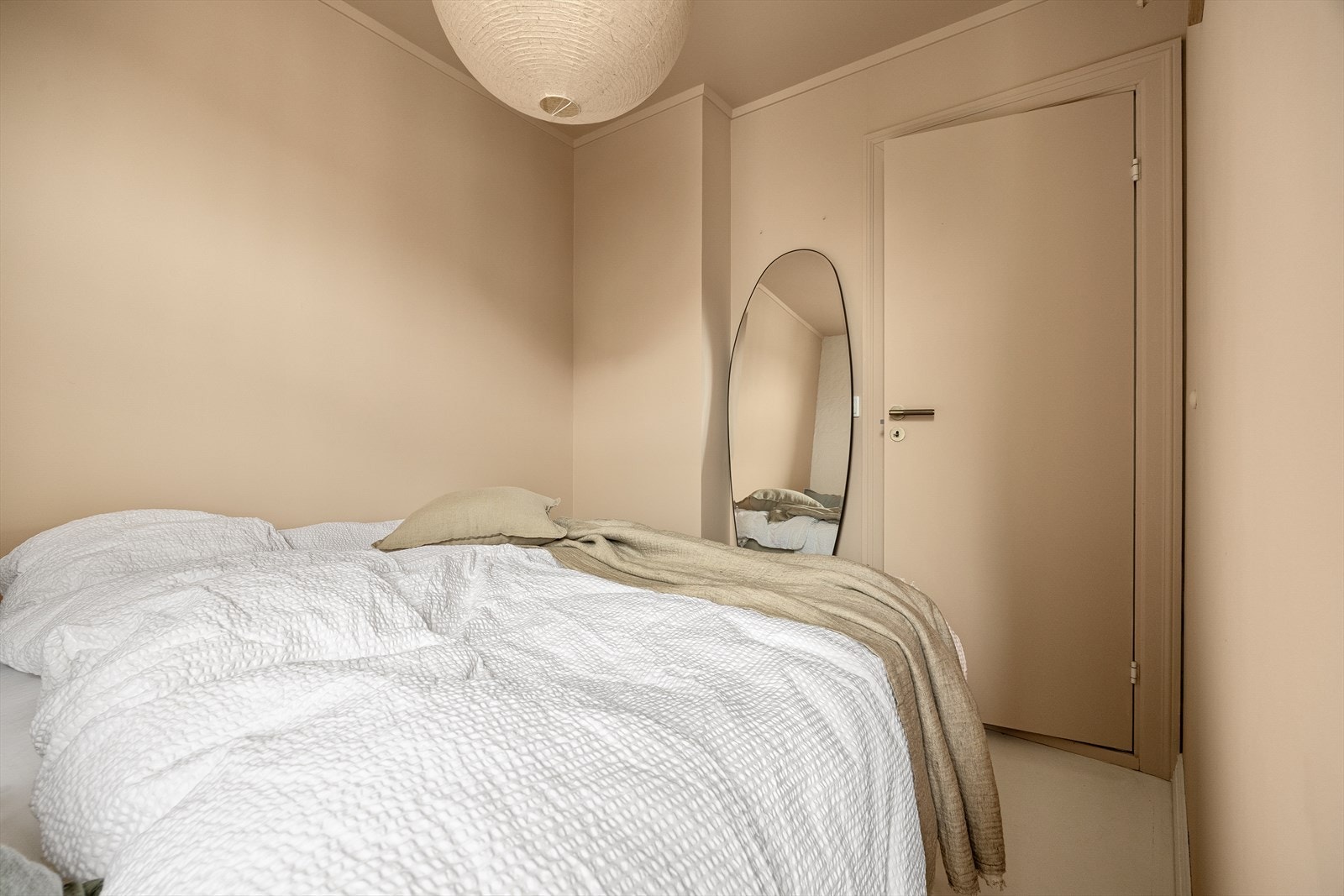 Soverom Galleribilde