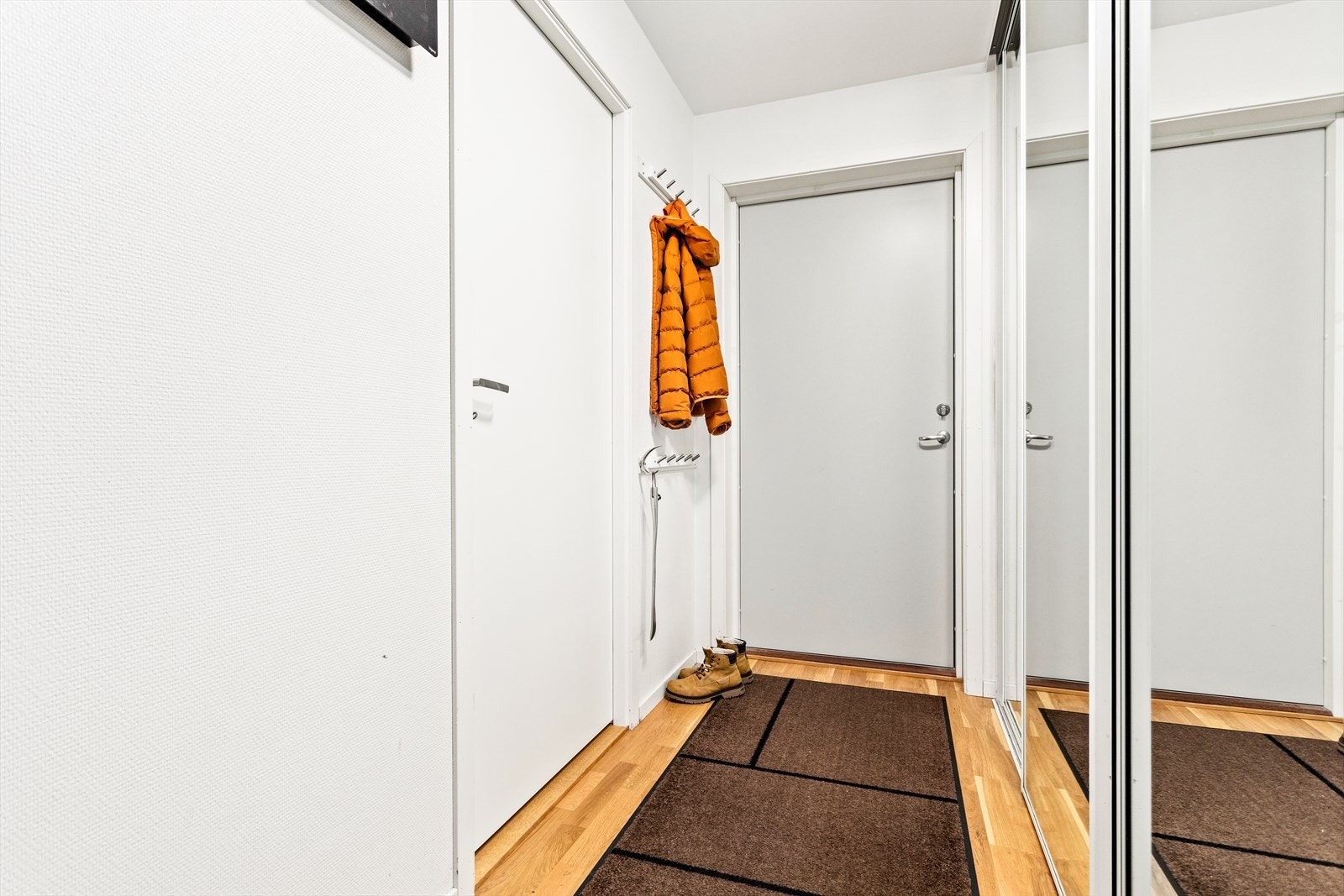 Velkomen inn til Kringla 1! Galleribilde