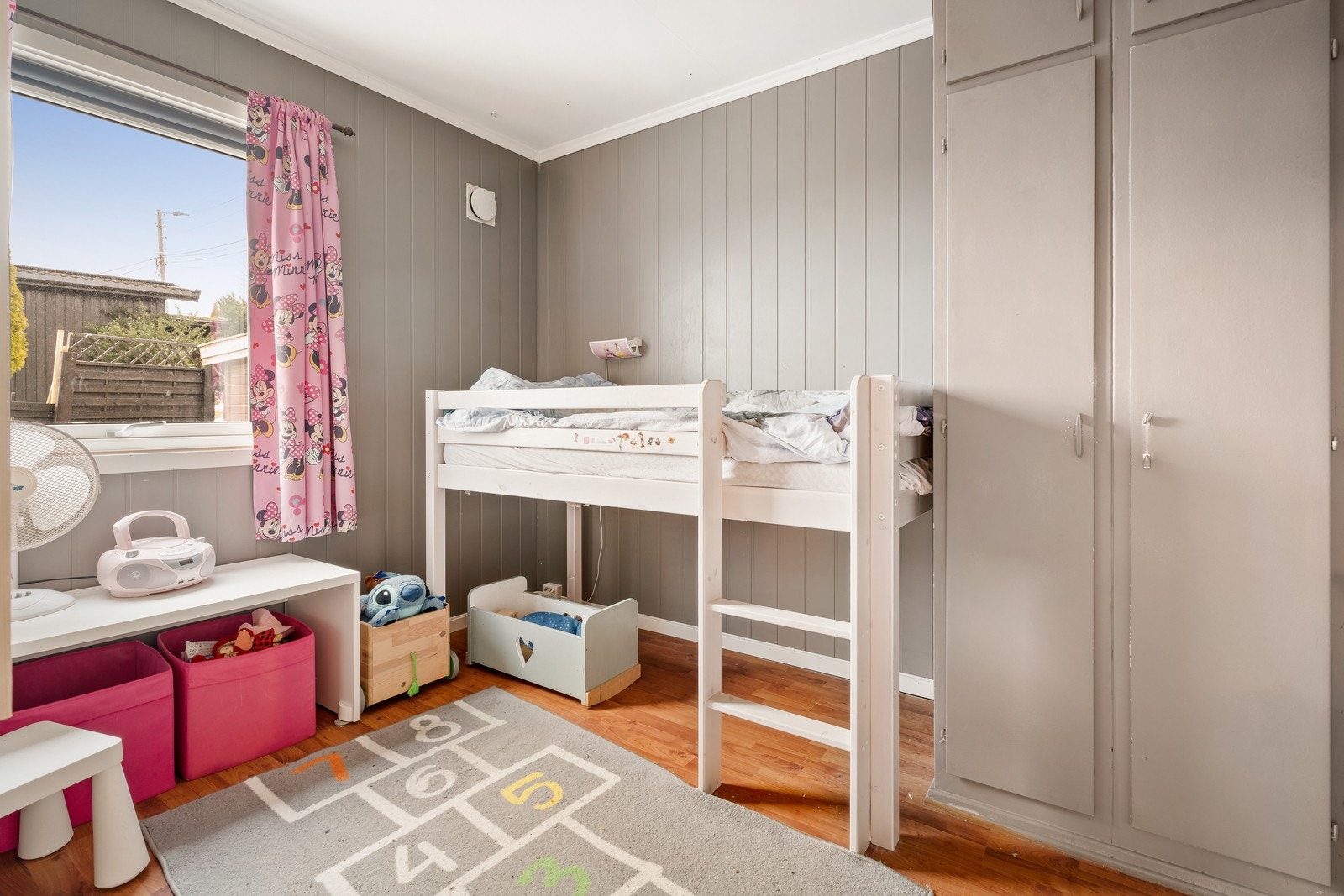 Soverom 2. Galleribilde