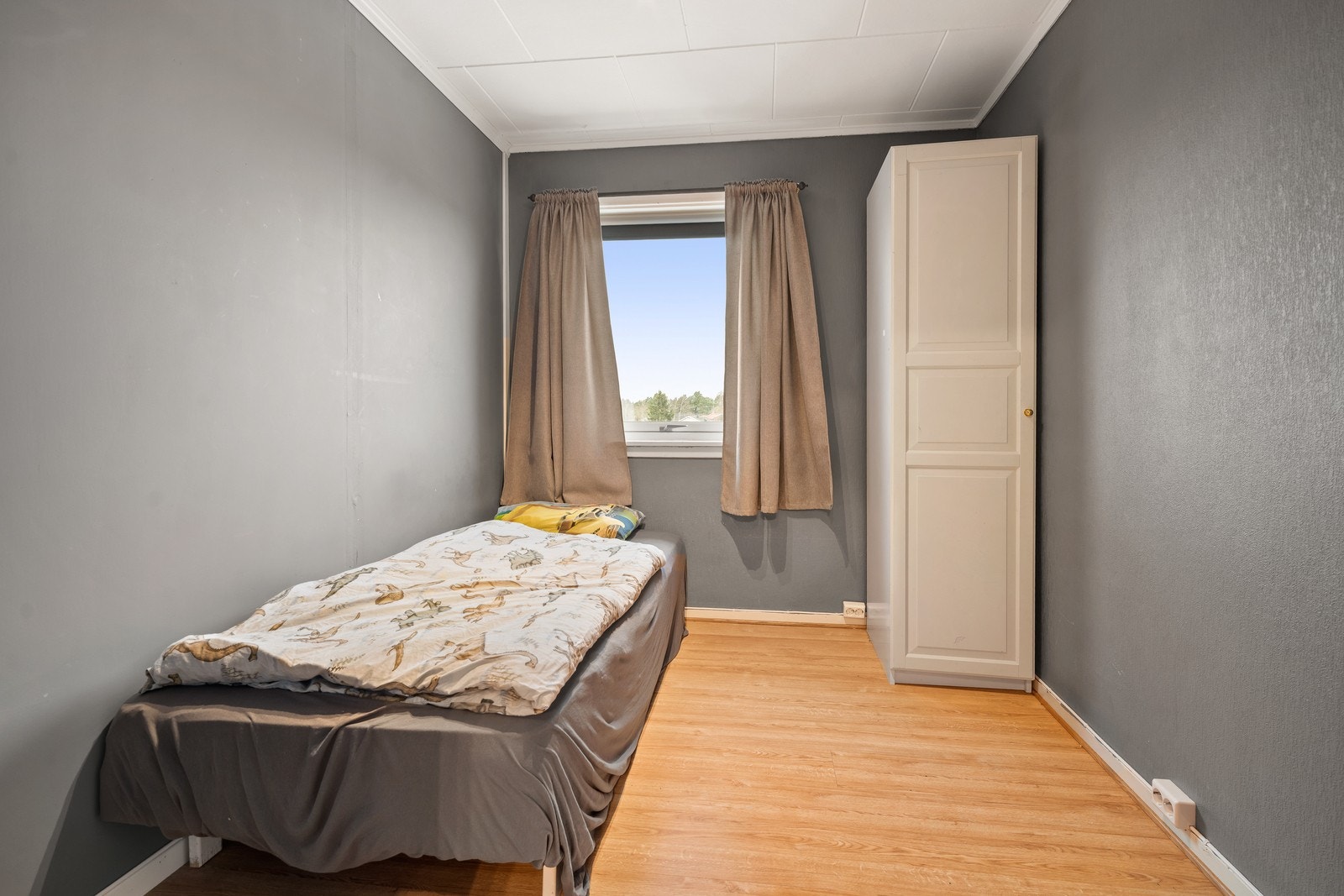 Soverom 2. Galleribilde