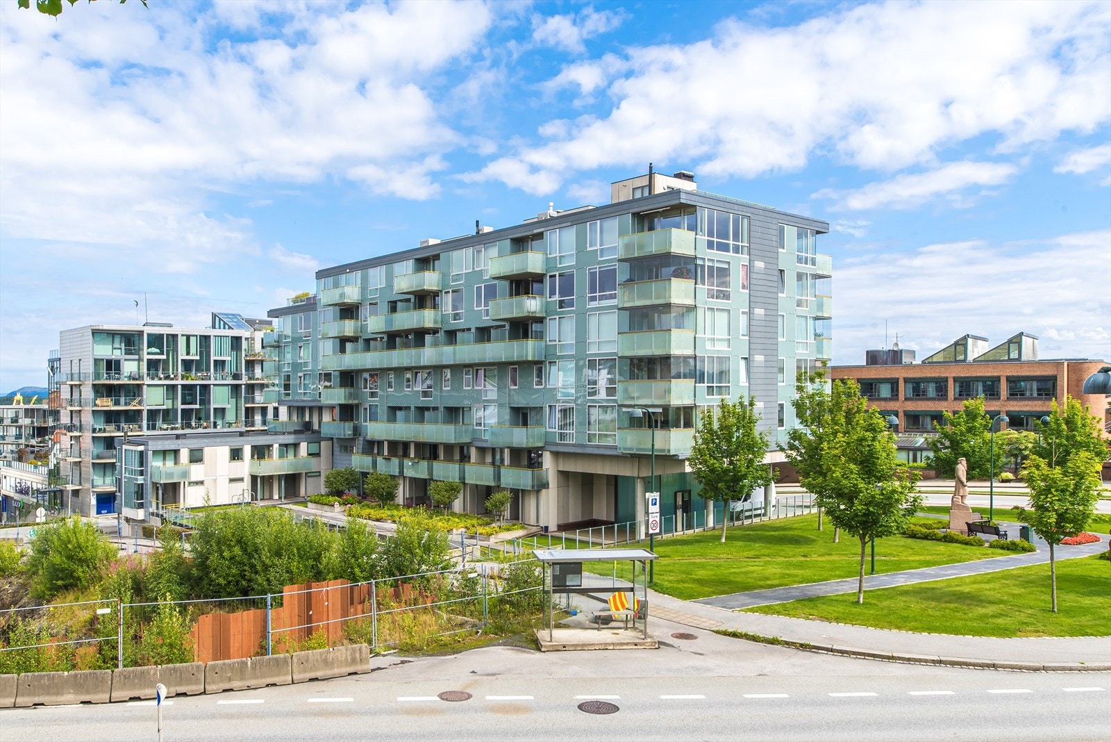 Hertervigsplass Galleribilde