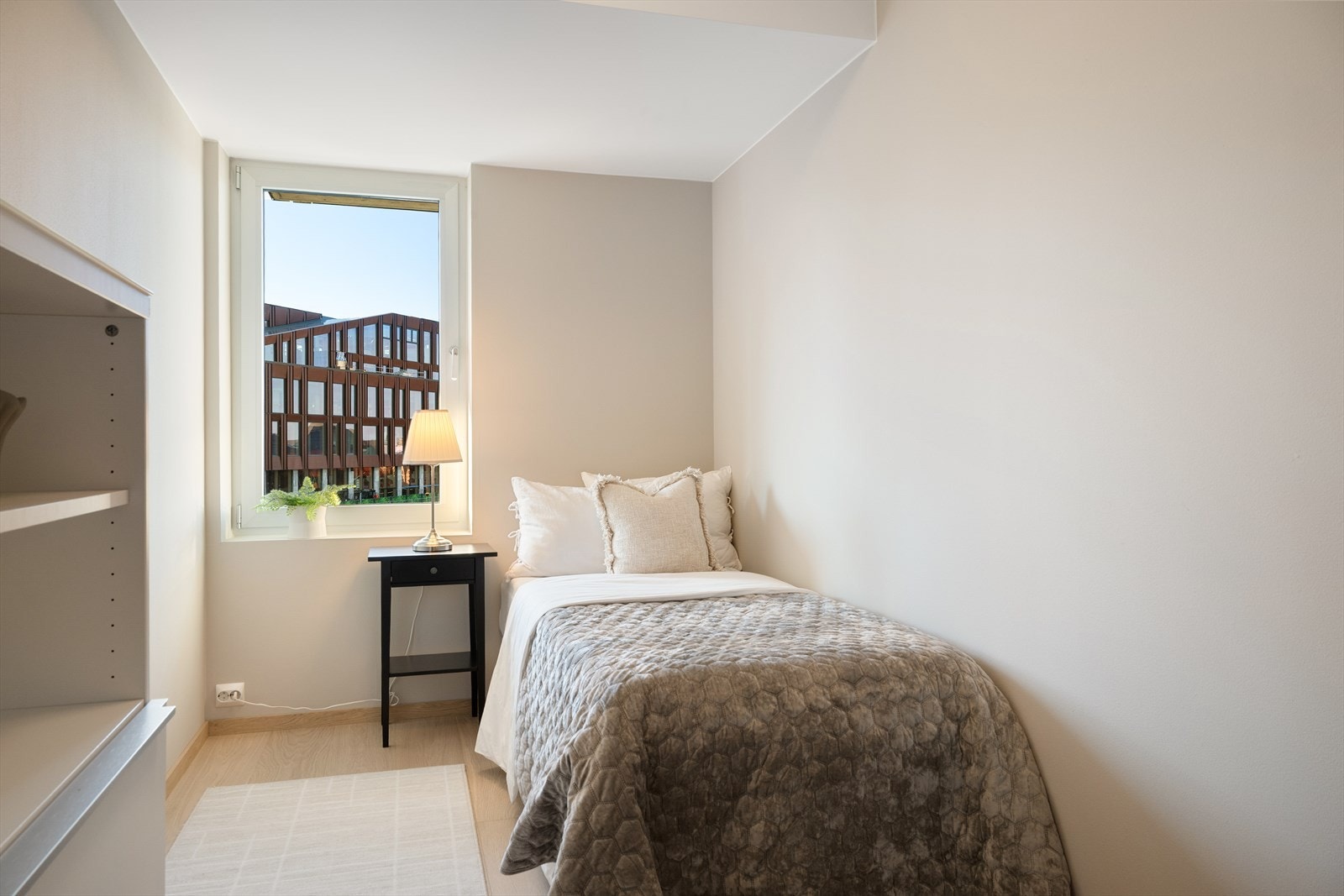 Soverom nr. 2 Galleribilde