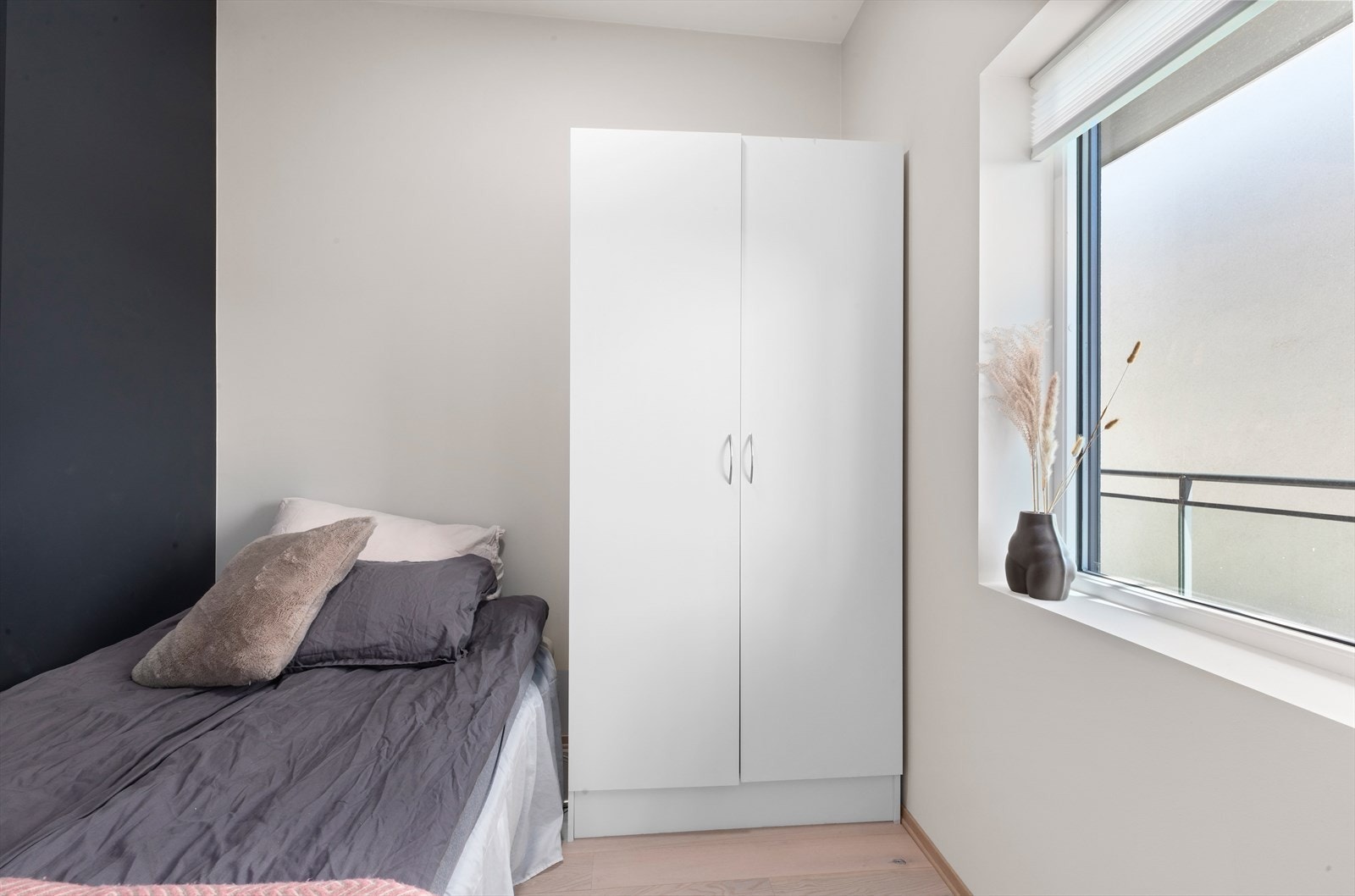 Soverom 2 Galleribilde