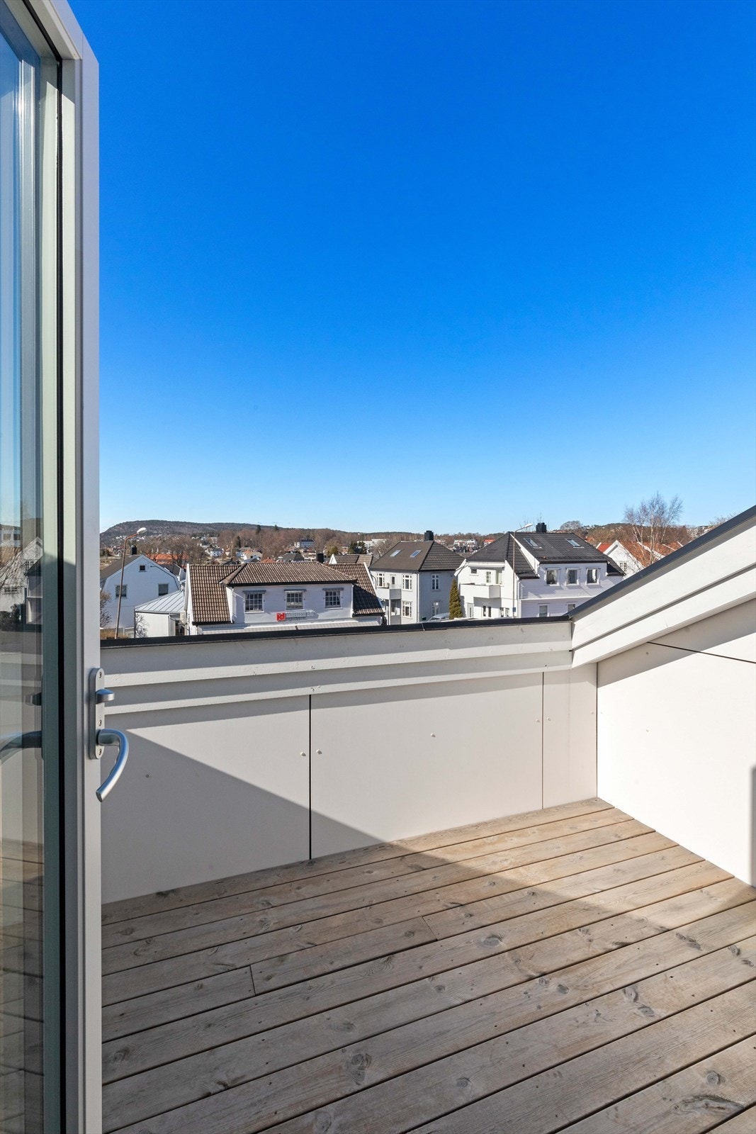 Balkong 2. Galleribilde