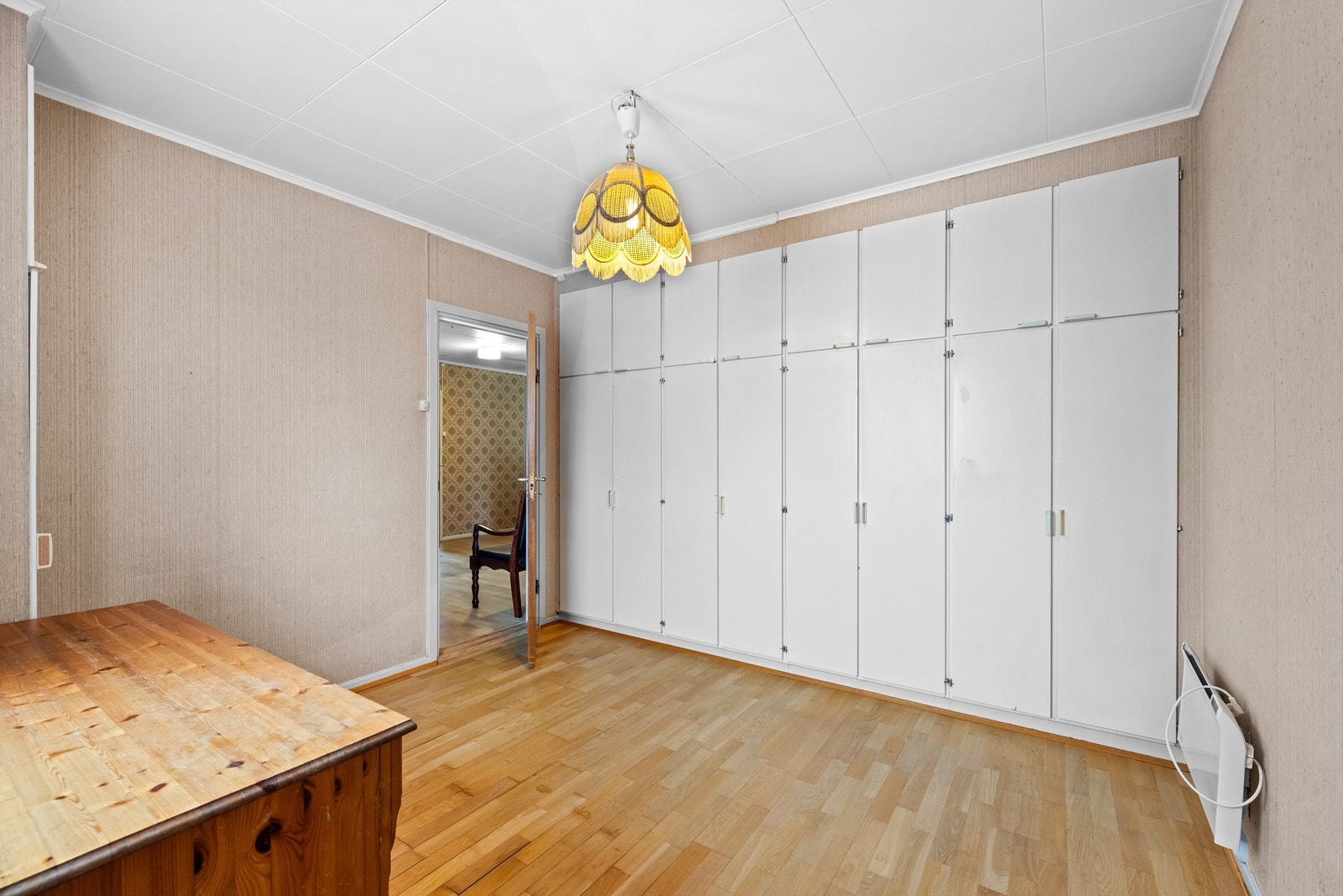 Soverom 1 Galleribilde