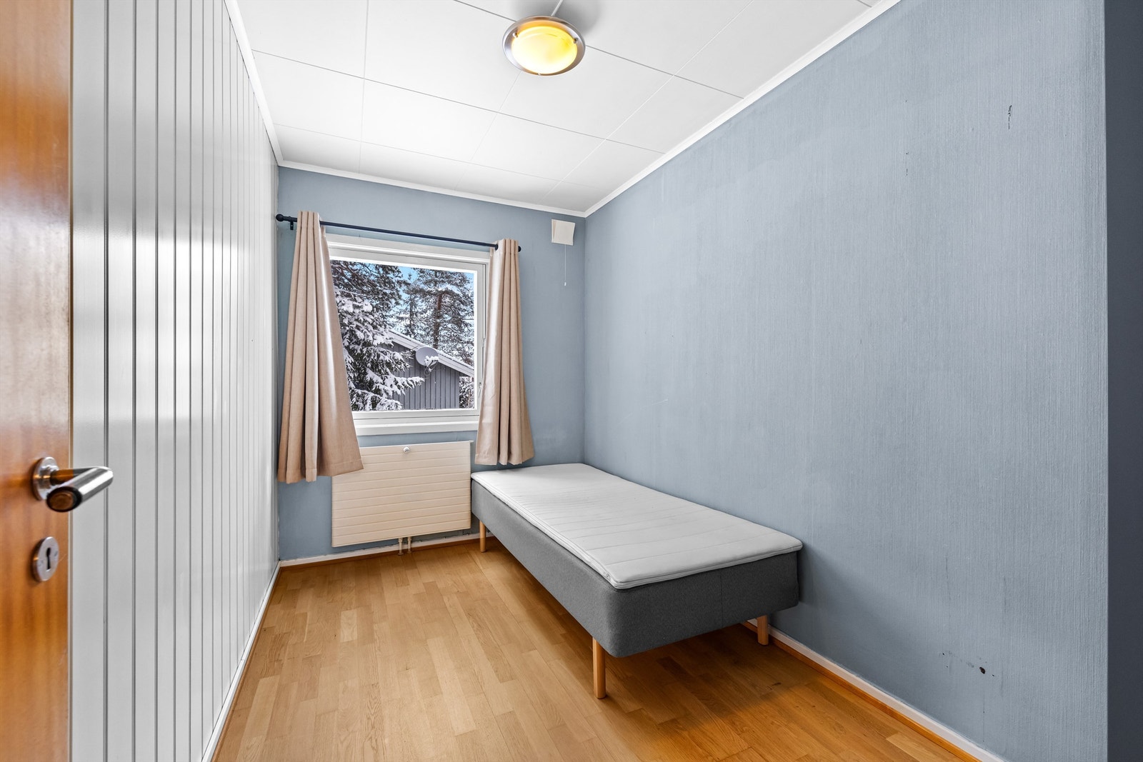 Soverom 3 Galleribilde