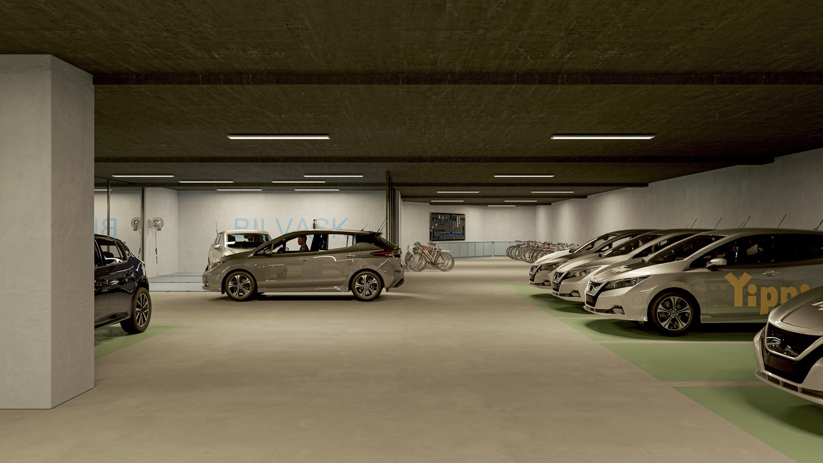 (Illustrasjonsbilde, avvik vil forekomme) Galleribilde