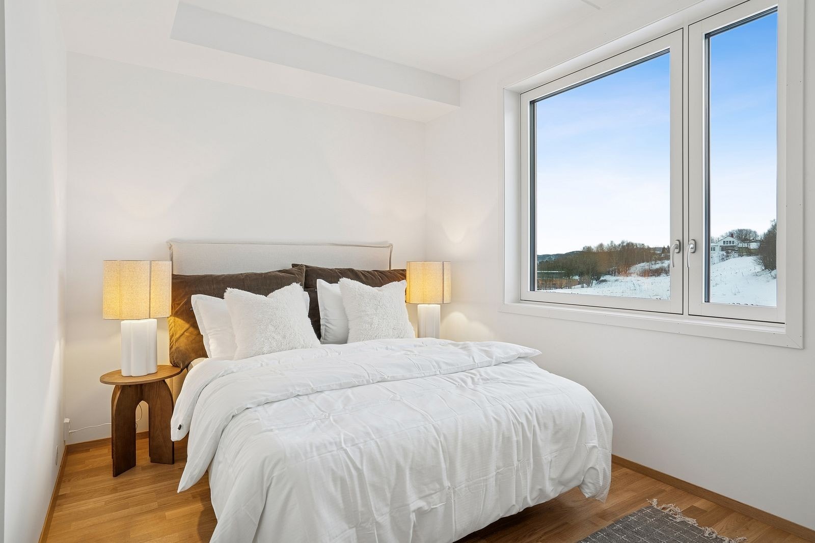 (Illustrasjonsbilde, avvik vil forekomme) Galleribilde