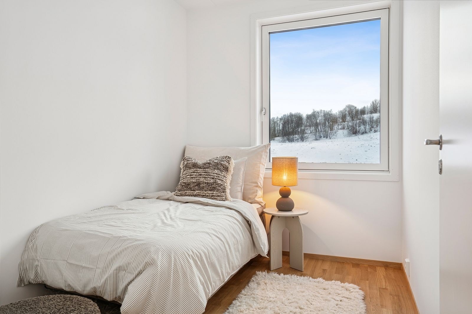 (Illustrasjonsbilde, avvik vil forekomme) Galleribilde