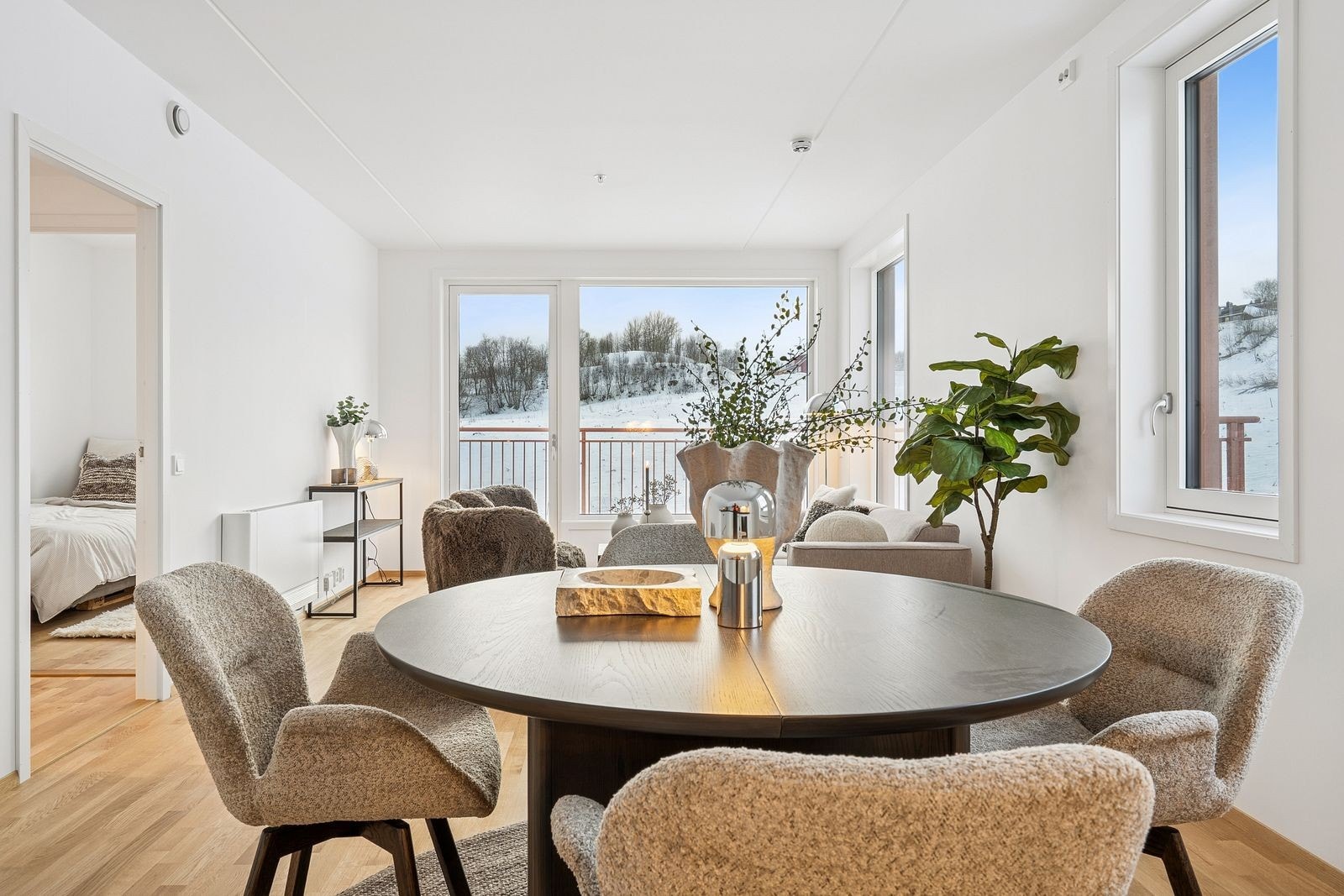 (Illustrasjonsbilde, avvik vil forekomme) Galleribilde