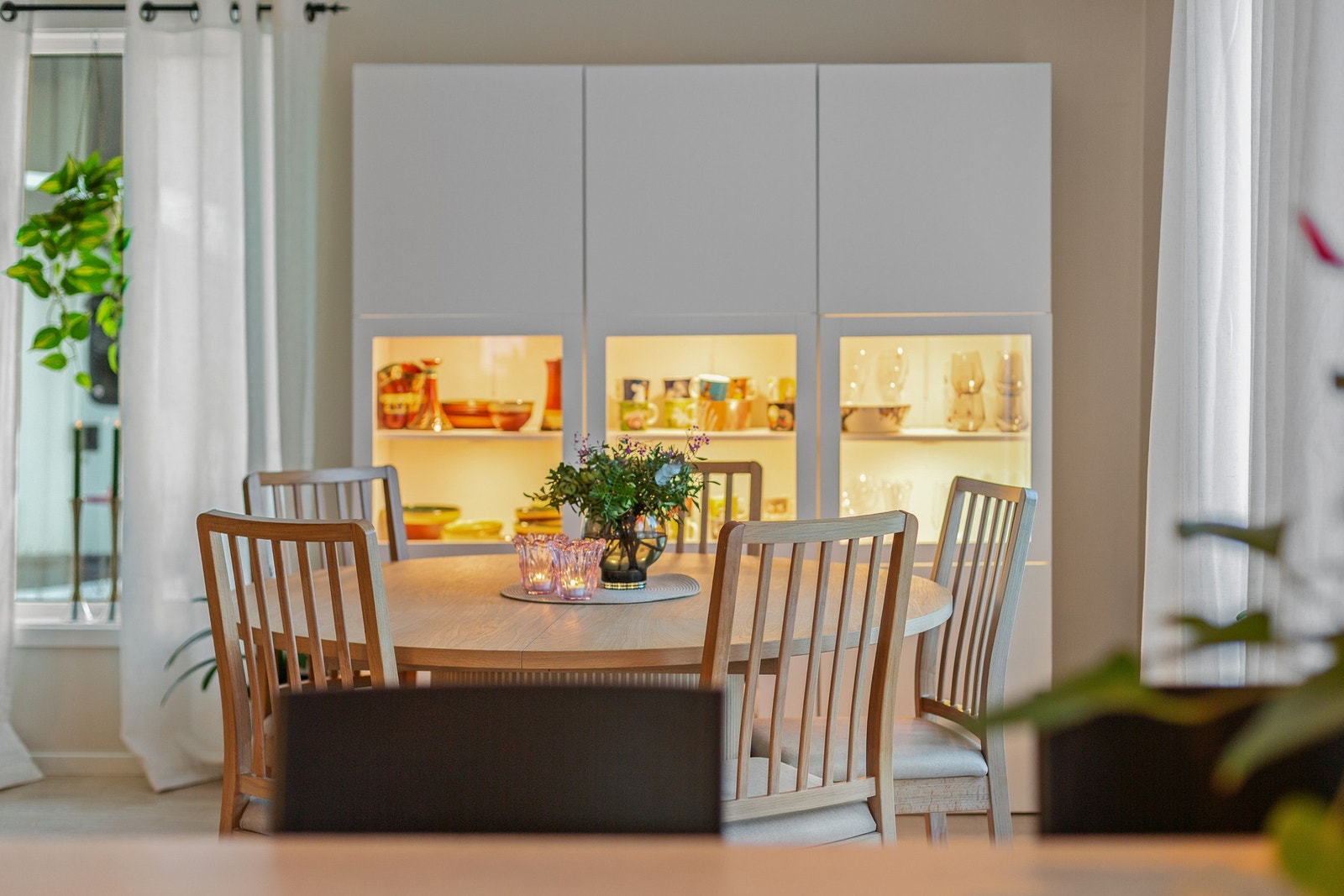 Detalj. Galleribilde