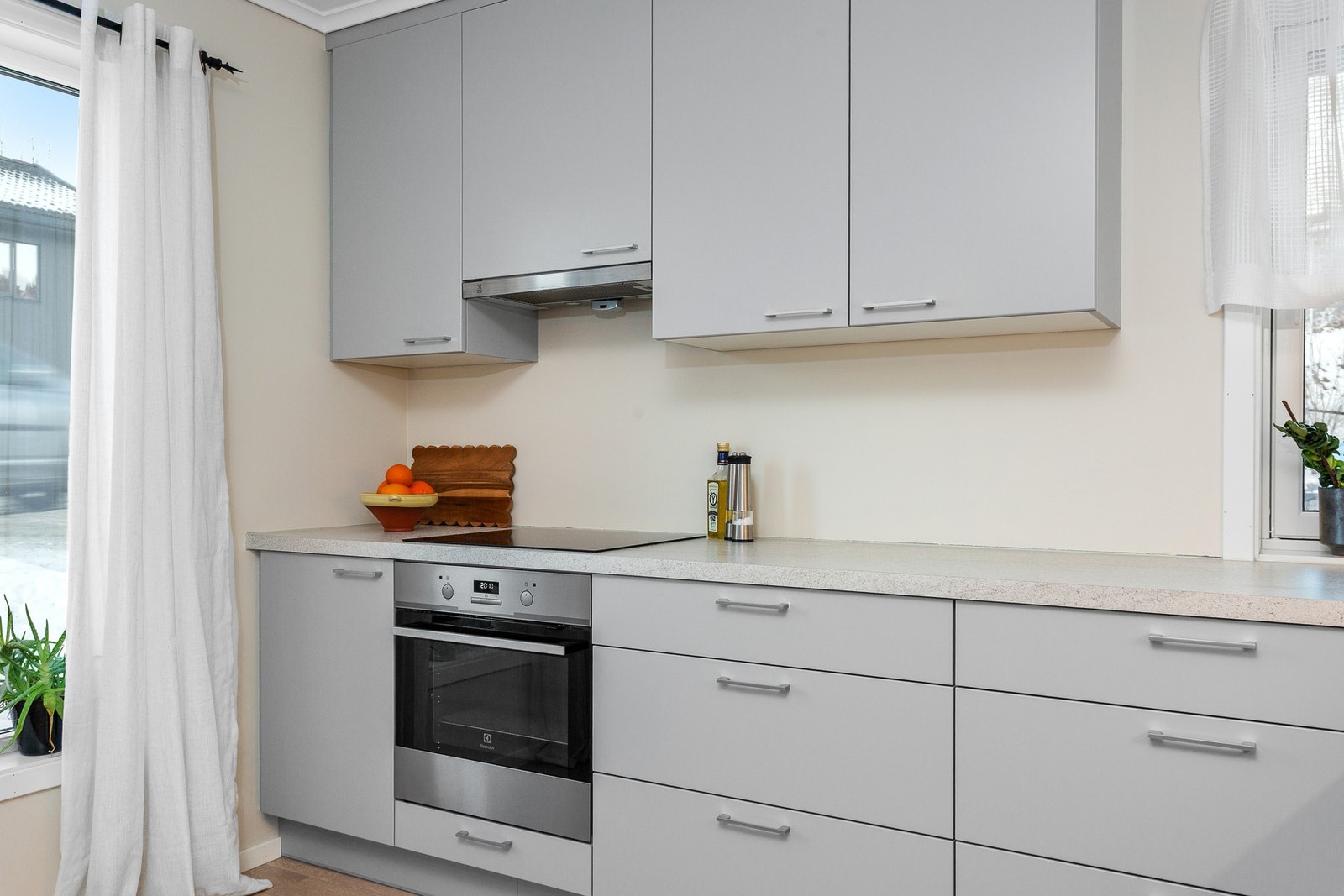 Detalj. Galleribilde