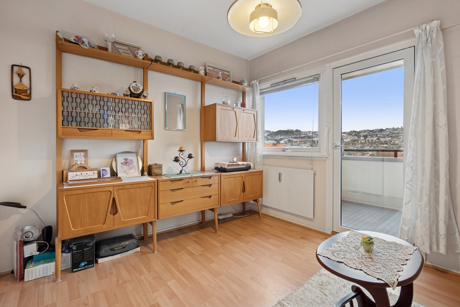 Soverom II Galleribilde