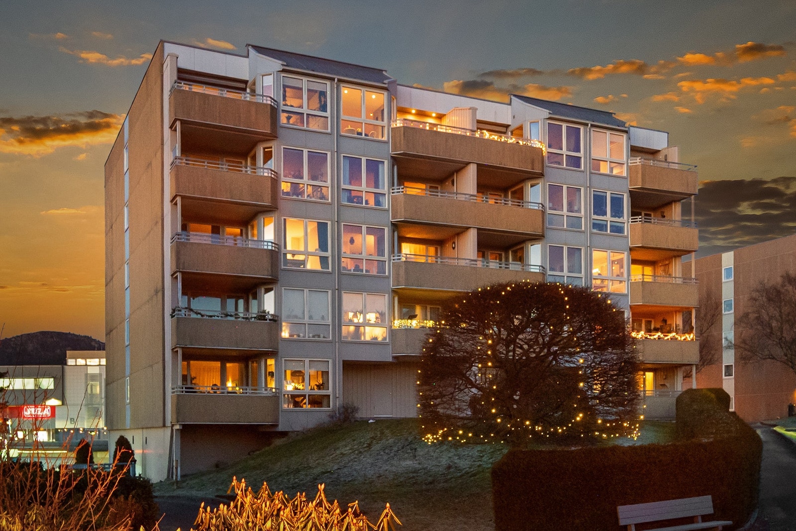 - Fasade - Galleribilde