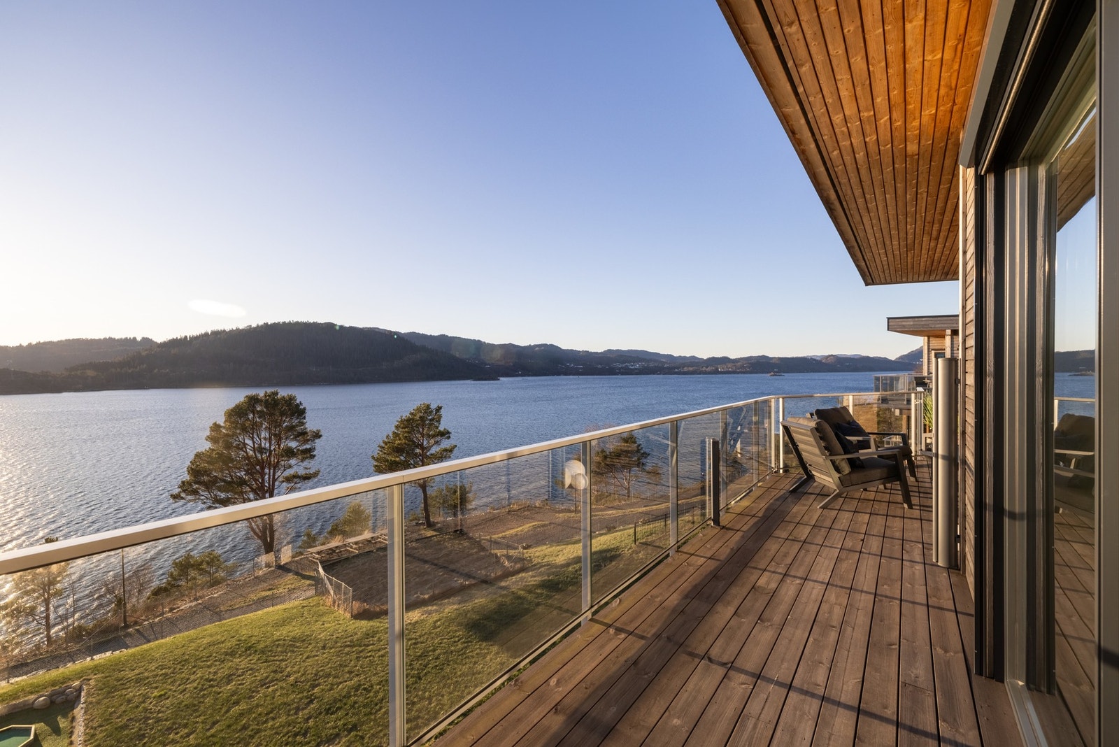 Gode innvendige og utvendige kvaliteter fra 2023. Galleribilde