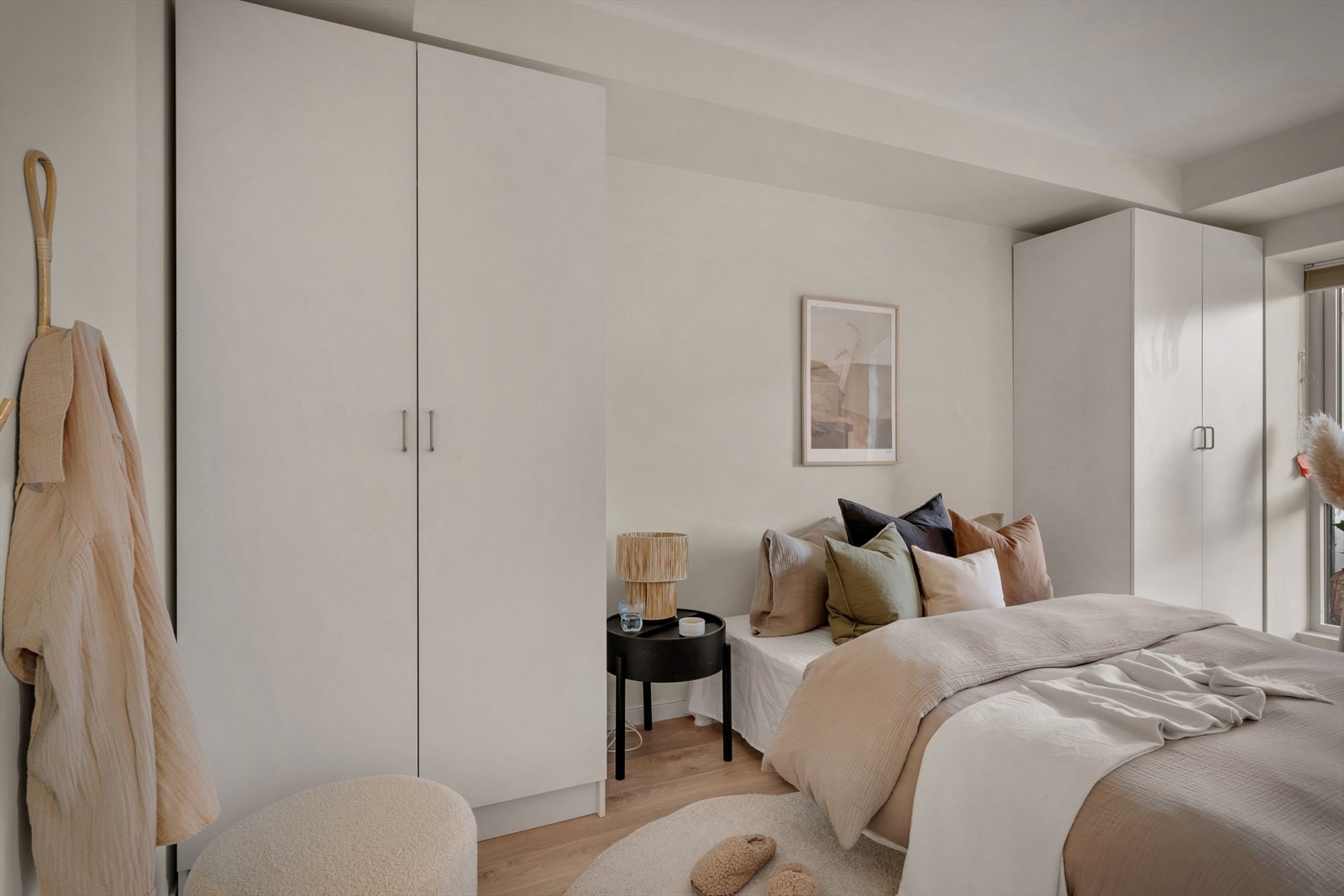 Soverom Galleribilde