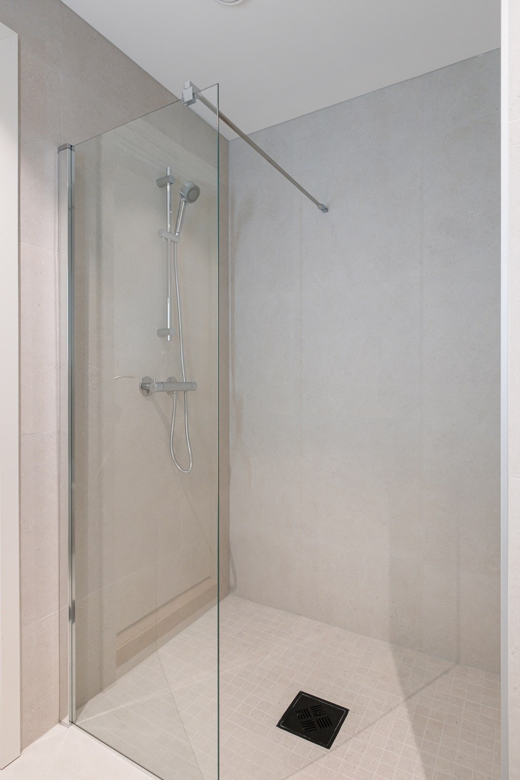 Bad nord øst Galleribilde