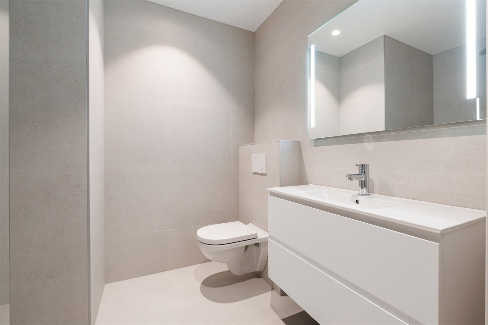 Bad nord øst Galleribilde