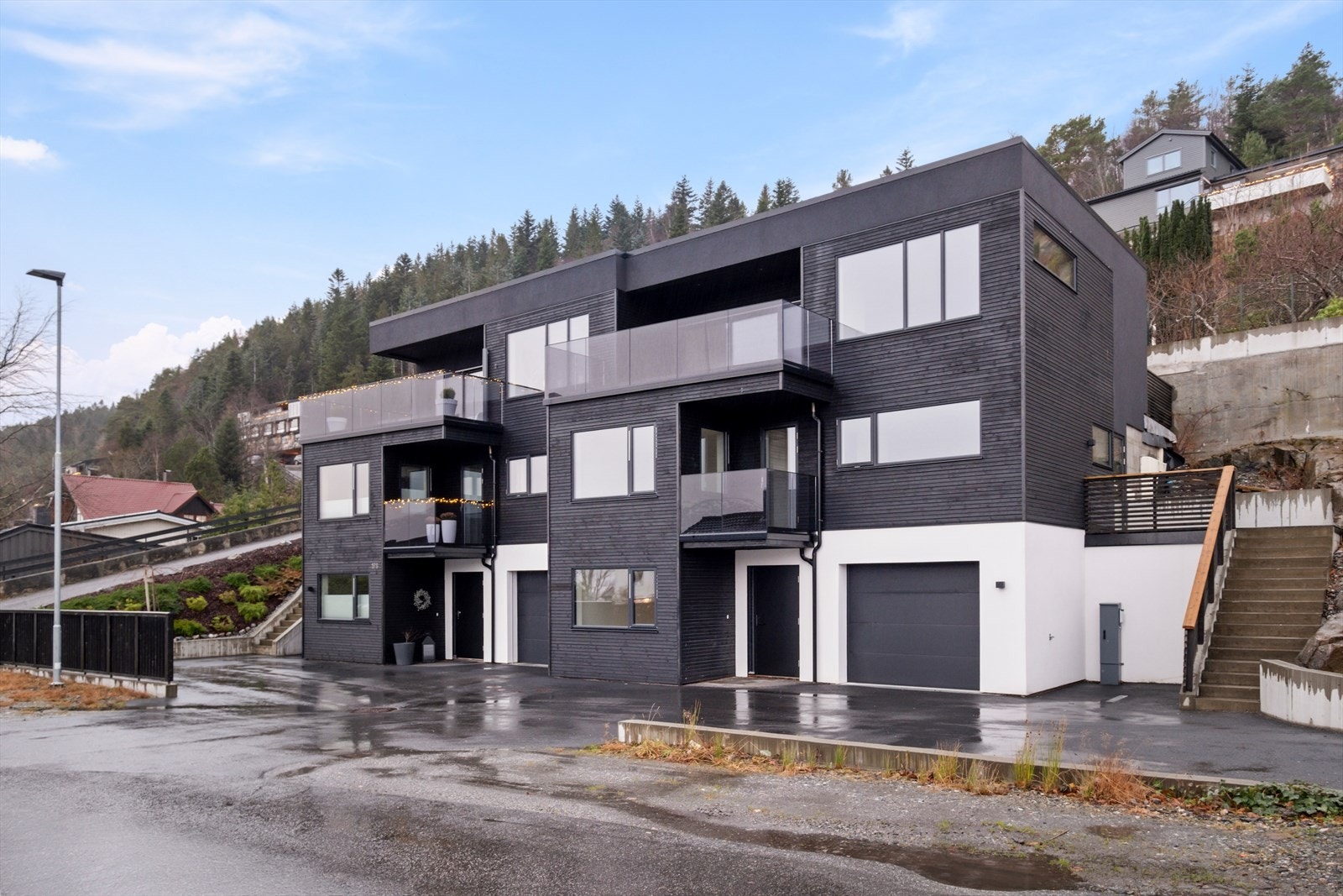 Kontakt eiendomsmegler for å avtale visning! Galleribilde