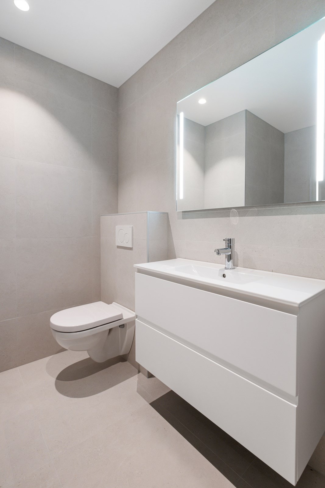 Bad nord øst Galleribilde