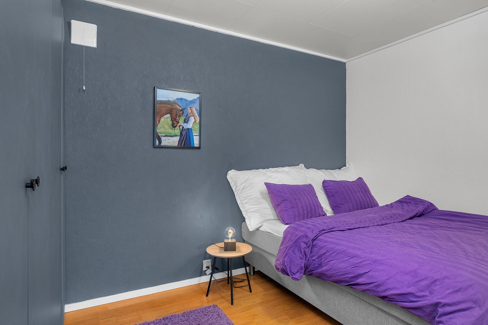 Sovealkove (ikke omsøkt) Galleribilde