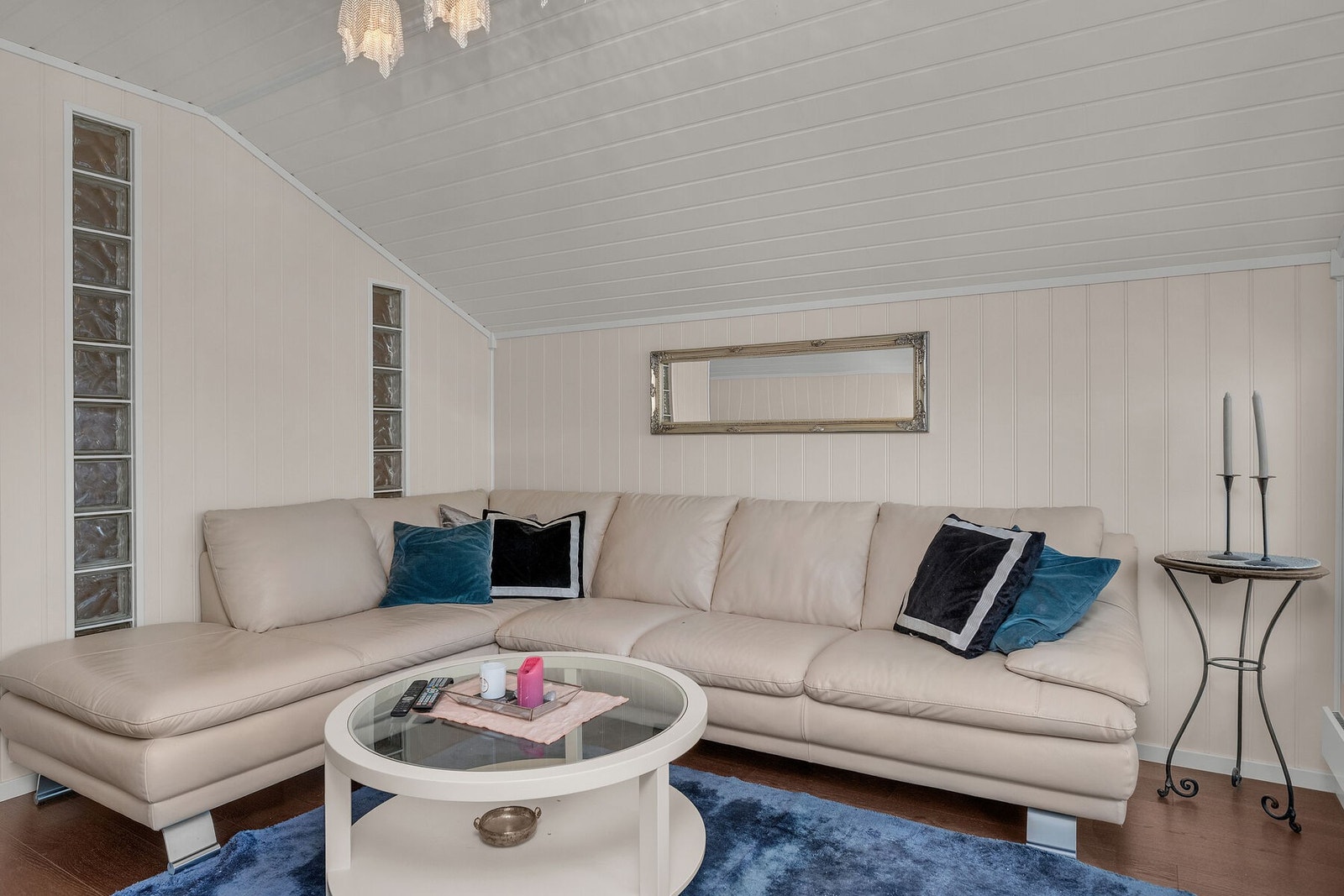 Loftstue (ikke omsøkt) Galleribilde