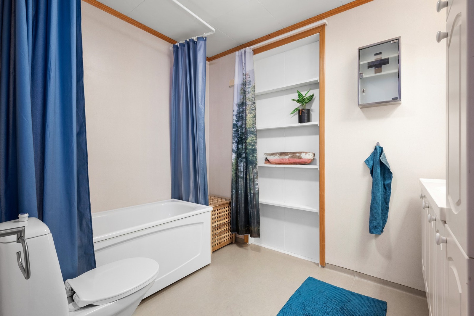 Bad 1. etg. Galleribilde