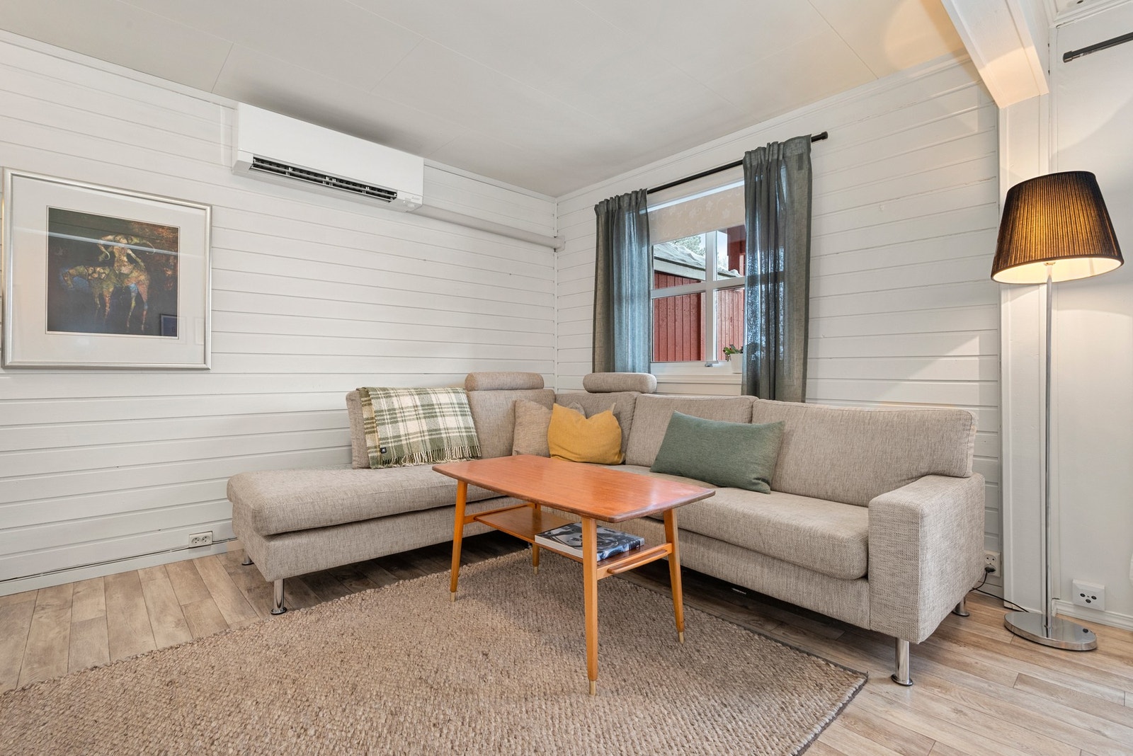 Detalj. Galleribilde