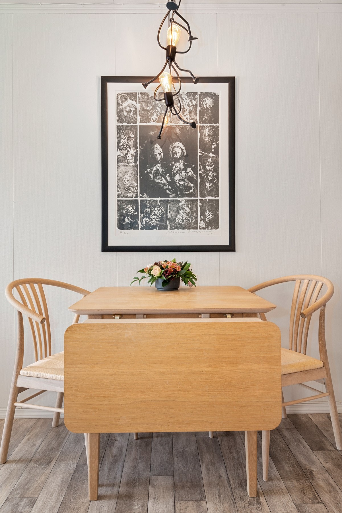 Detalj. Galleribilde