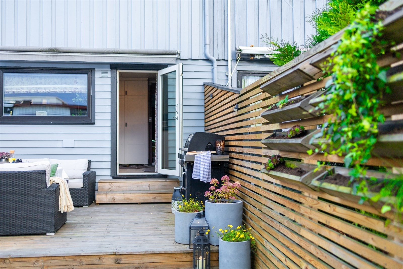 Selgers private bilde. Galleribilde