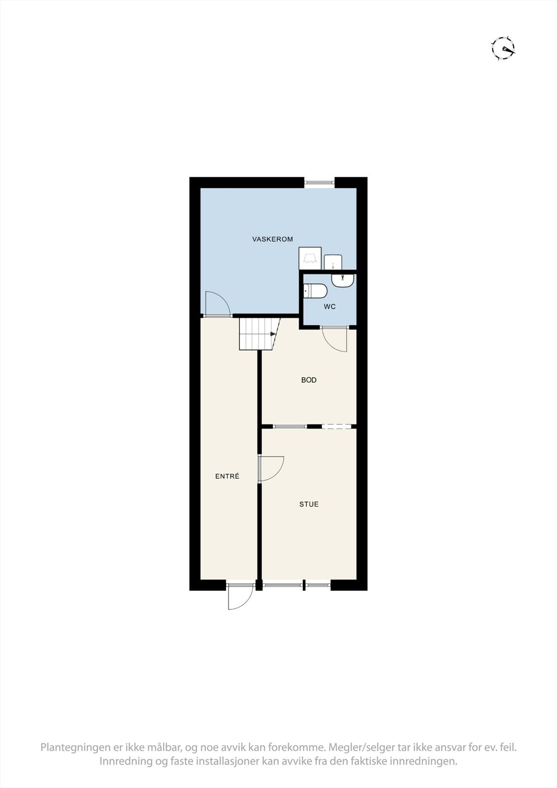 Plantegninger Galleribilde