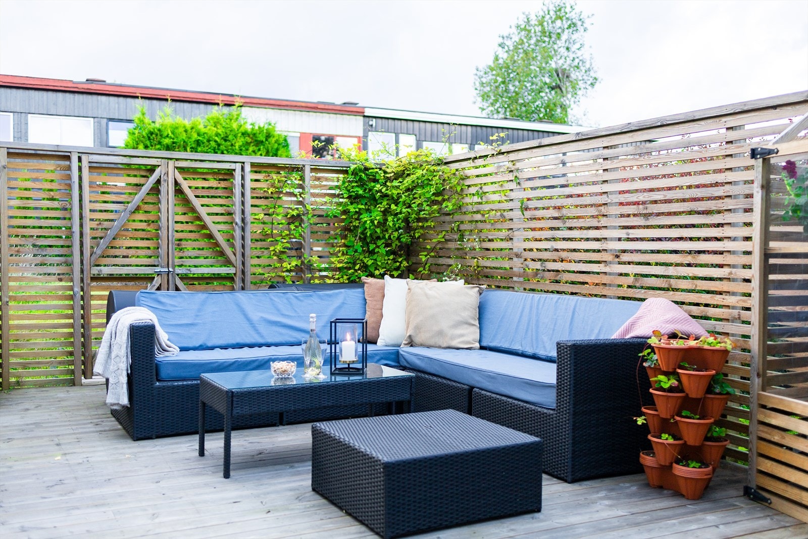 Selgers private bilde. Galleribilde