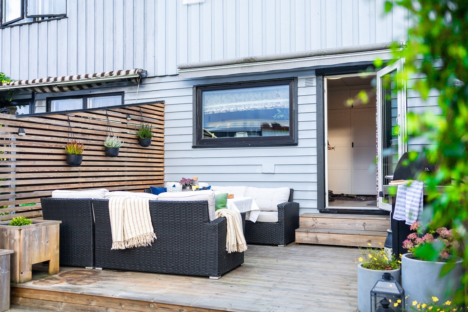 Selgers private bilde. Galleribilde