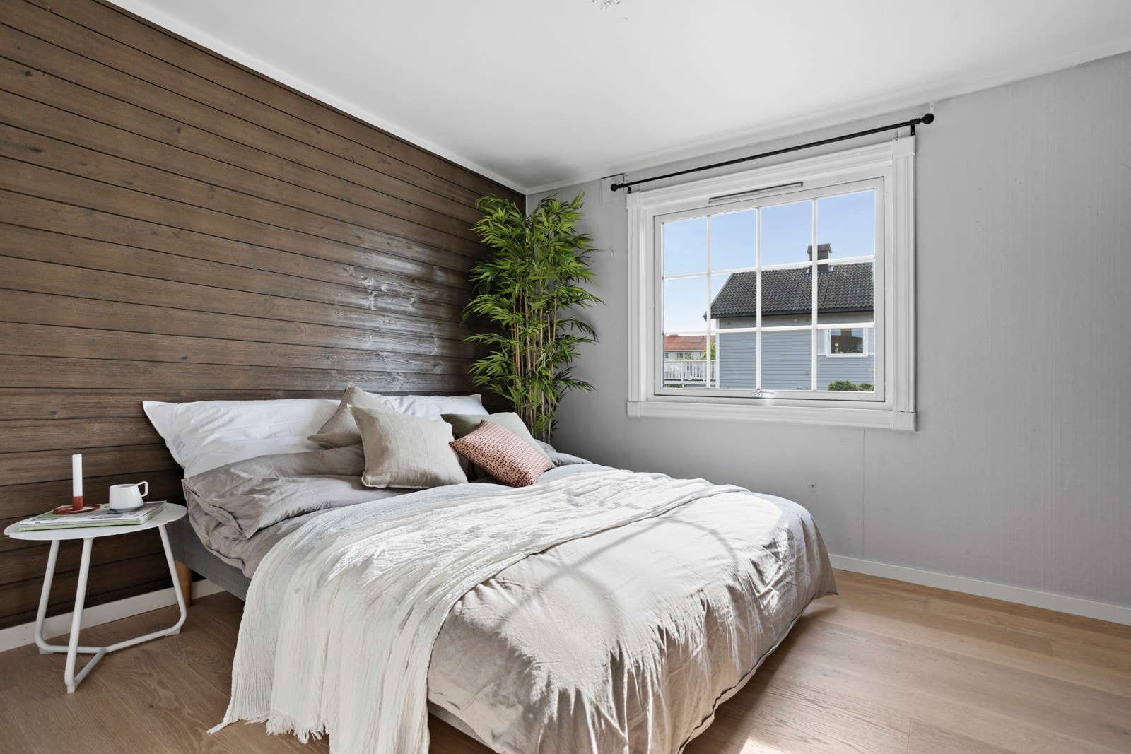 Soverom 1 Galleribilde