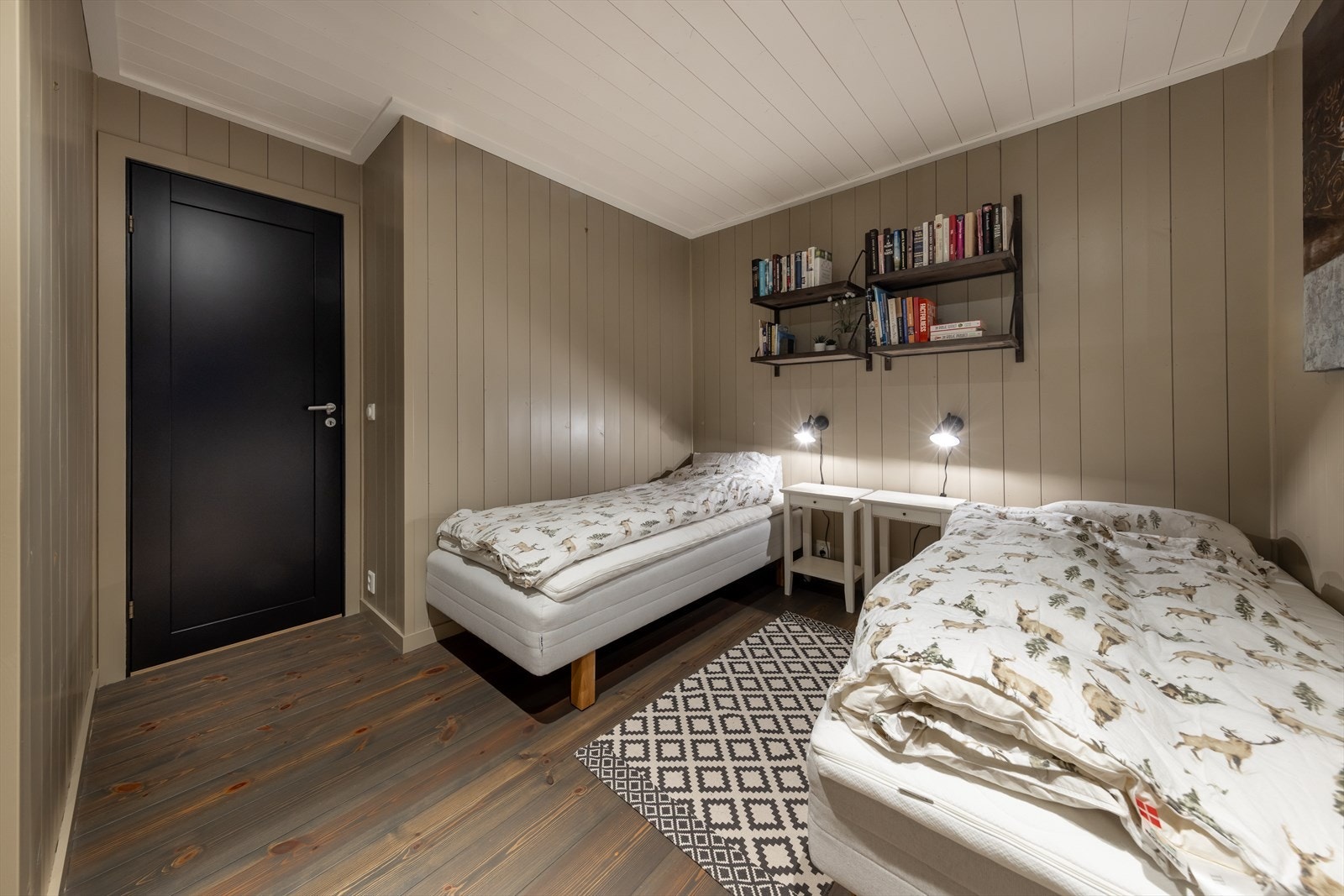 Soverom 2 Galleribilde