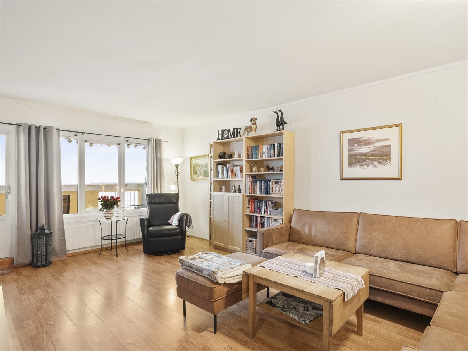 Velkommen til Skåreråsen 12! Foto: Sebastian Cruz/Image day. Galleribilde