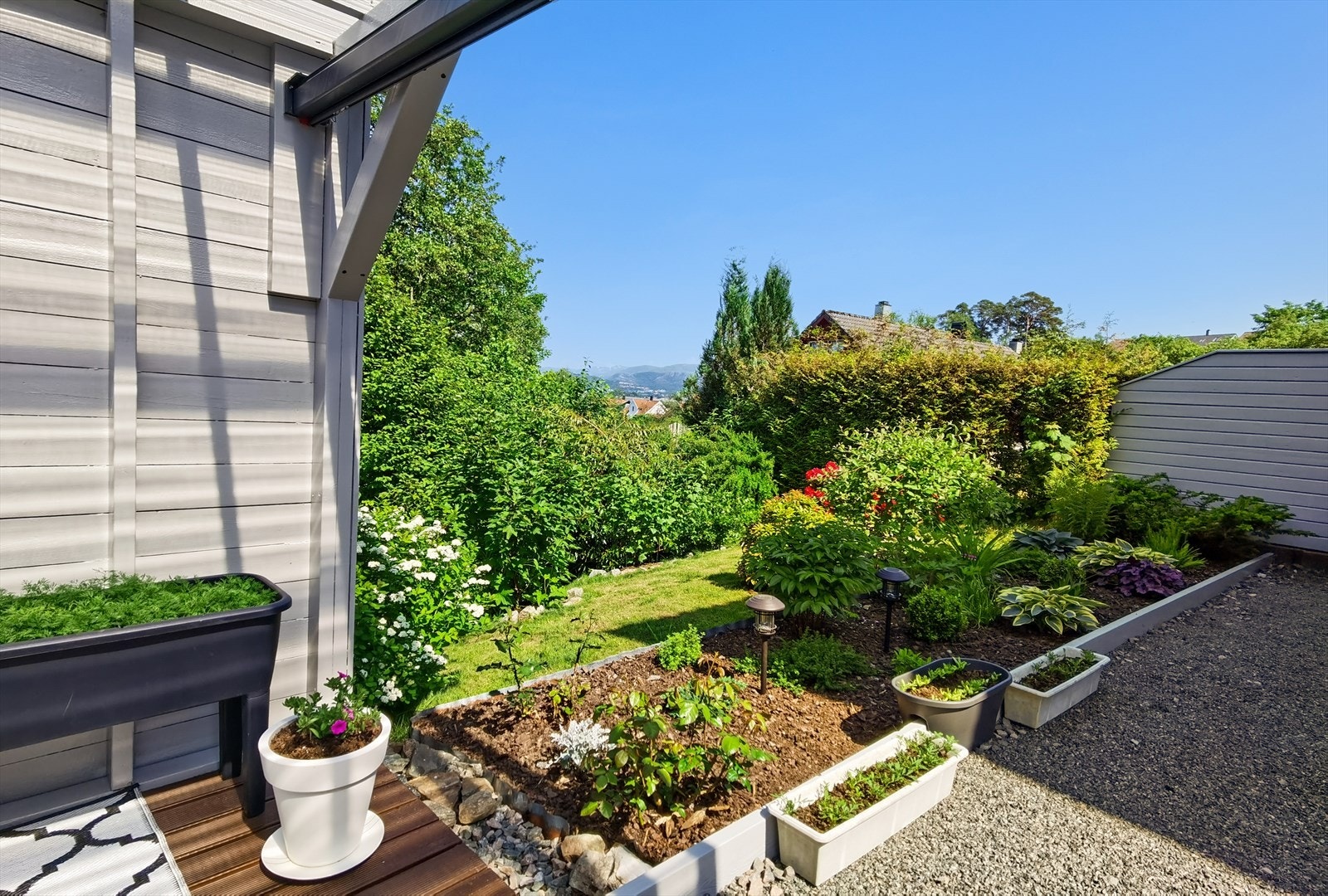 Velkommen til en hyggelig visning - husk påmelding! Galleribilde